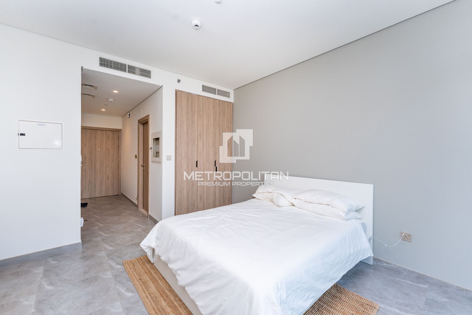 Studio-Apartment zur Miete in Business Bay – MPR-7888 photo-1