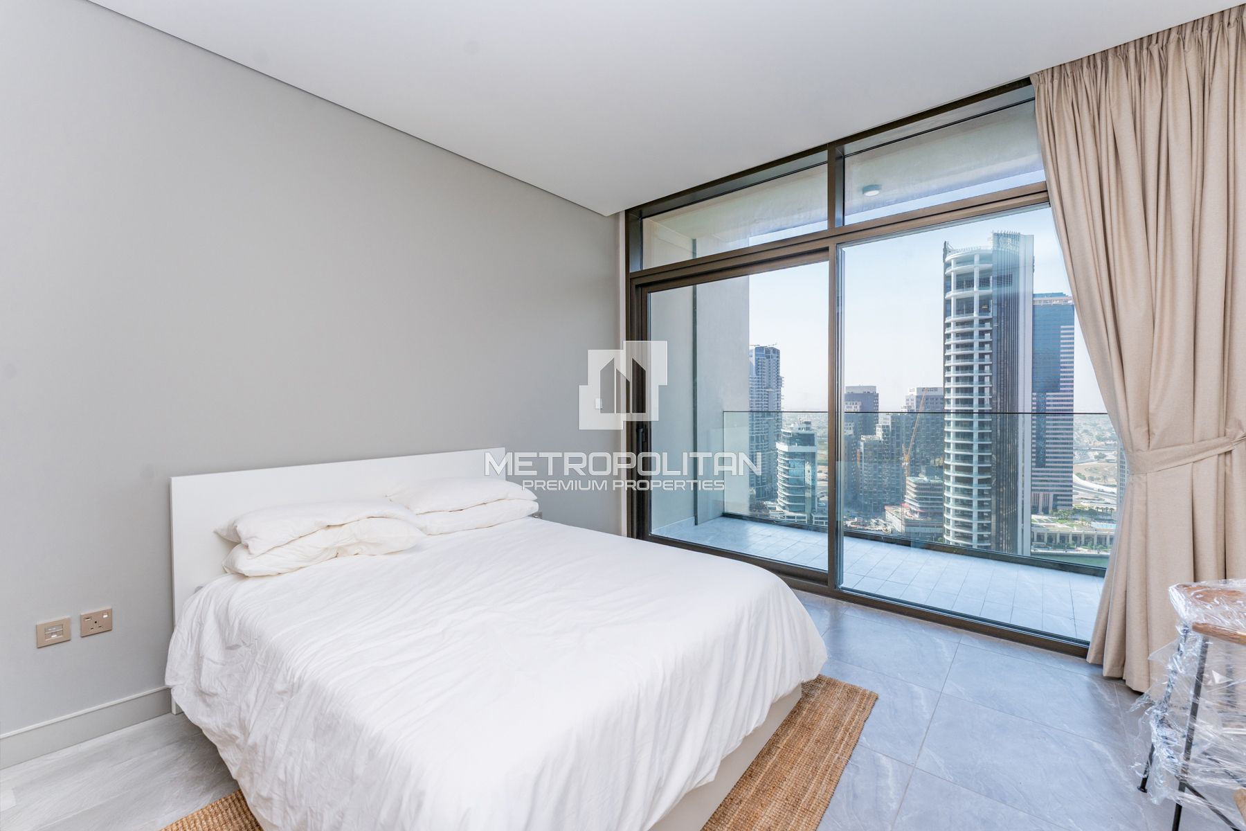 Studio-Apartment zur Miete in Business Bay – MPR-7888 photo-2