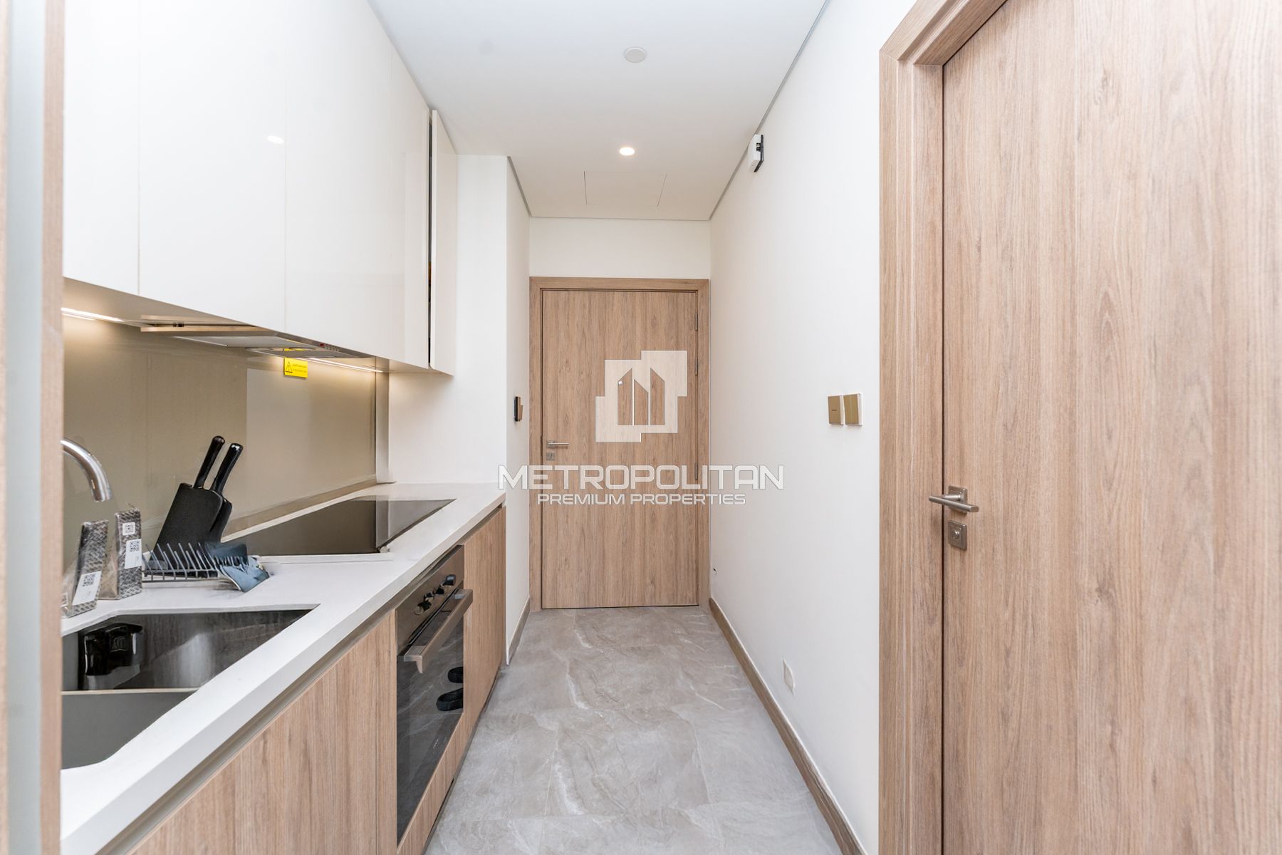 Studio-Apartment zur Miete in Business Bay – MPR-7888 photo-3