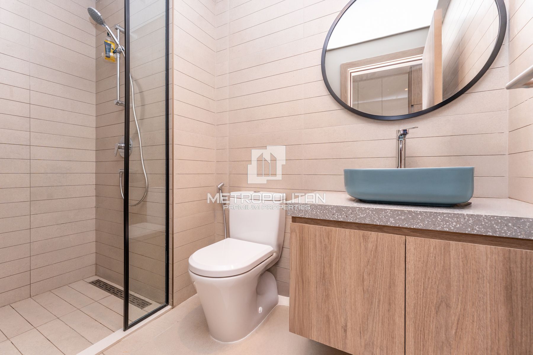 Studio-Apartment zur Miete in Business Bay – MPR-7888 photo-6