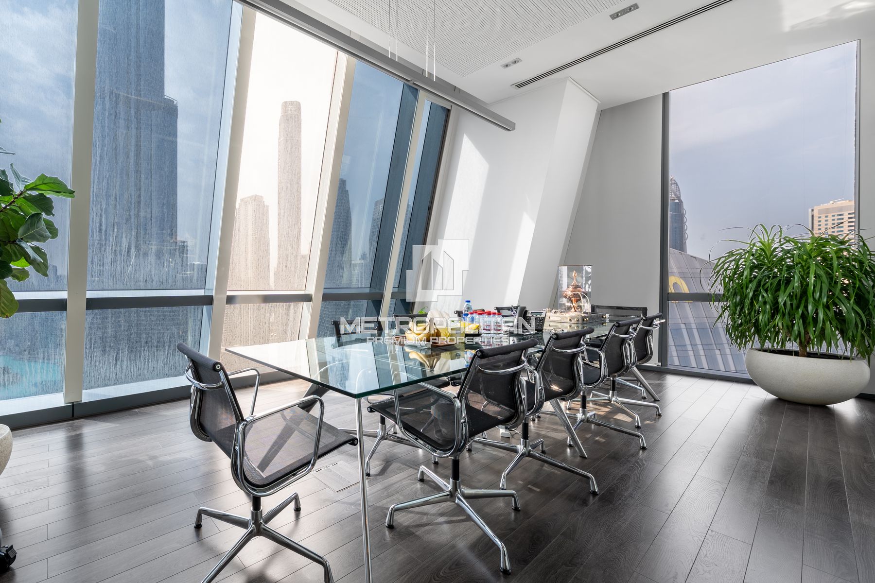Büro zur Miete in Downtown Dubai – MPR-7889 photo-0