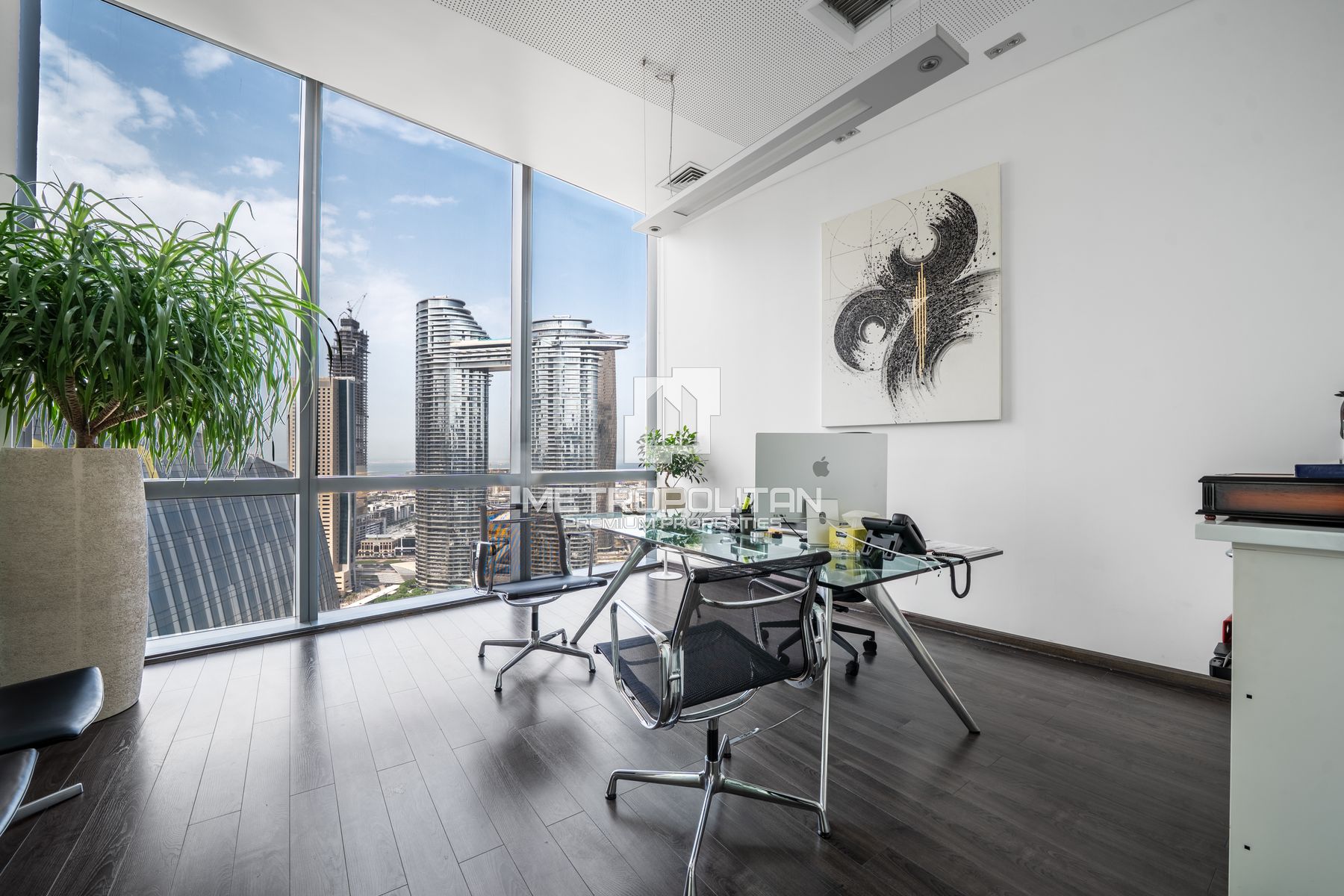 Büro zur Miete in Downtown Dubai – MPR-7889 photo-1