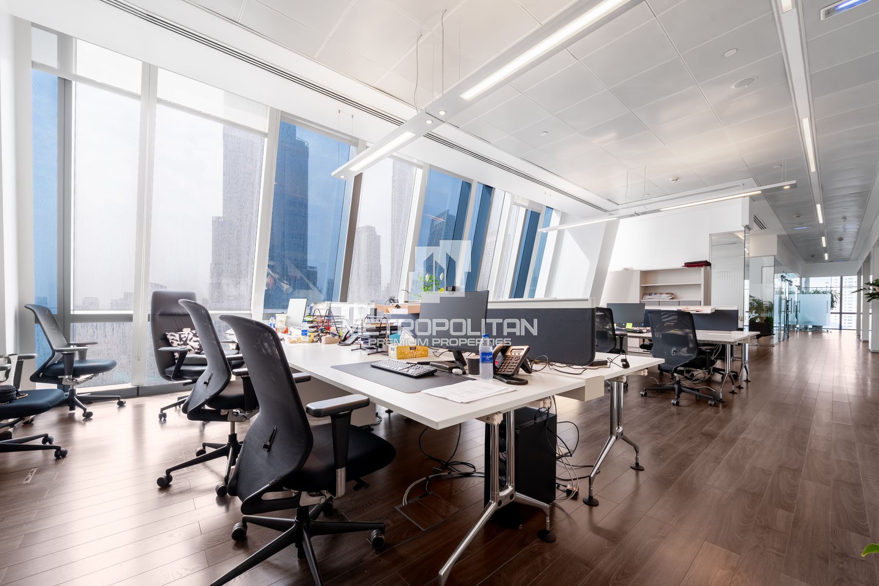 Büro zur Miete in Downtown Dubai – MPR-7889 photo-2