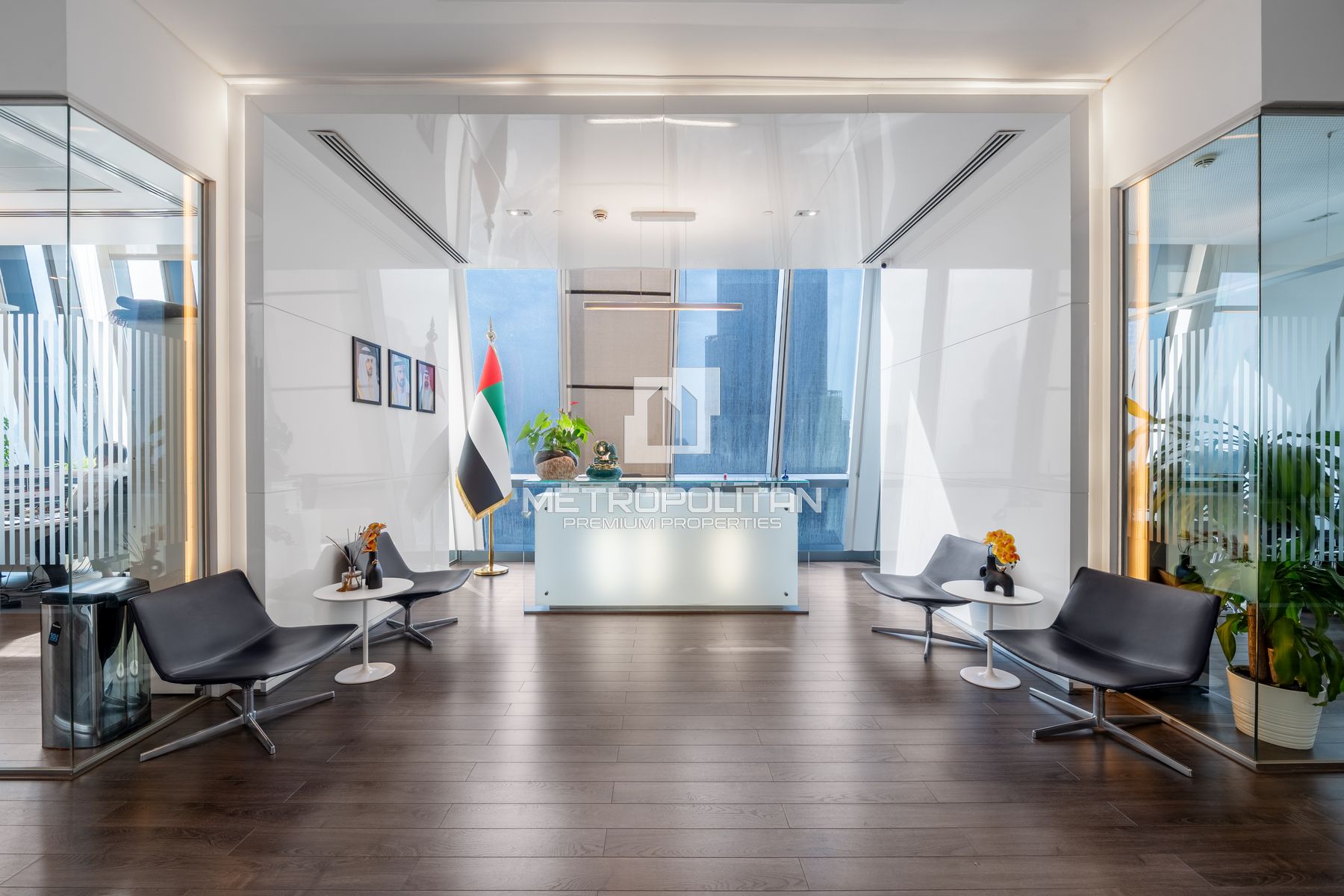 Büro zur Miete in Downtown Dubai – MPR-7889 photo-4