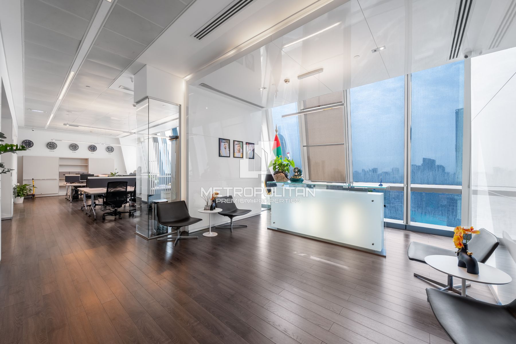 Büro zur Miete in Downtown Dubai – MPR-7889 photo-5