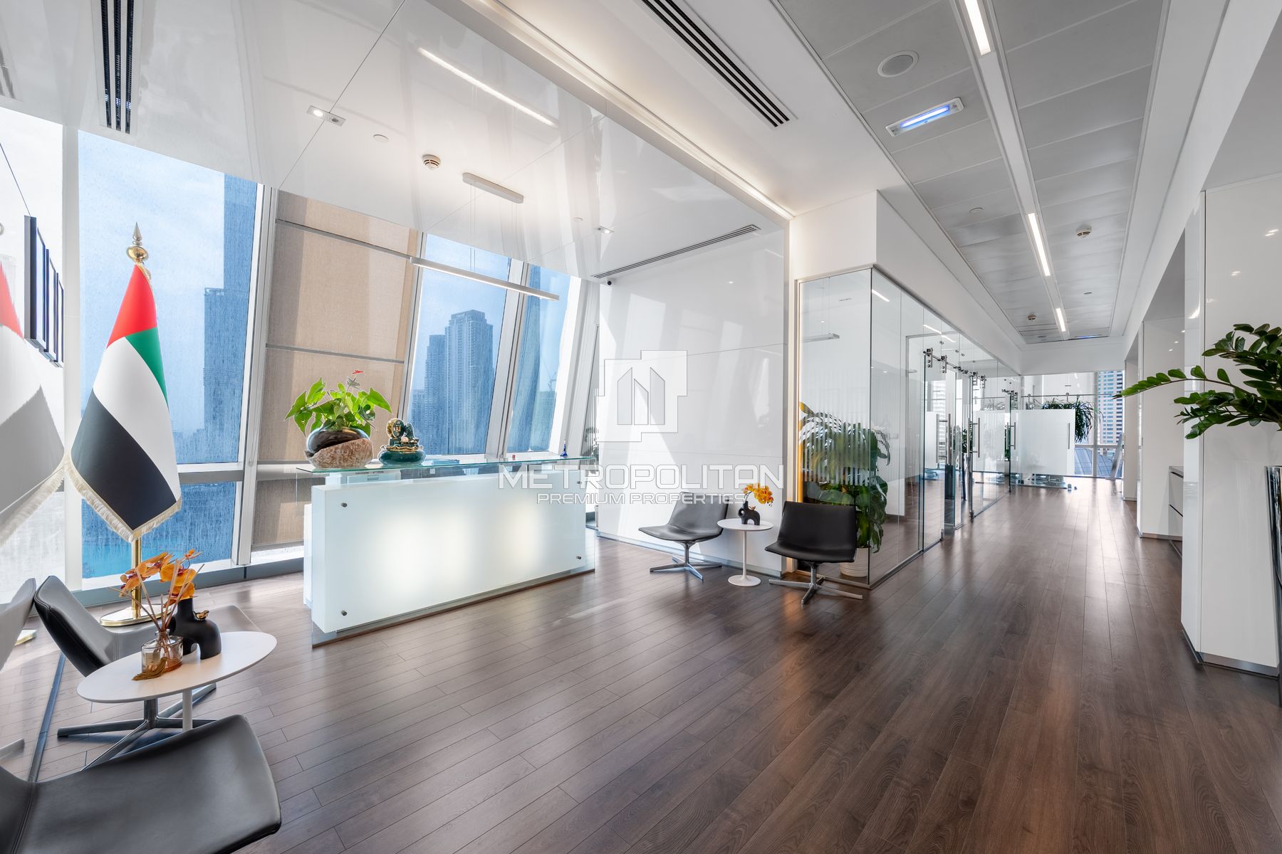 Büro zur Miete in Downtown Dubai – MPR-7889 photo-6