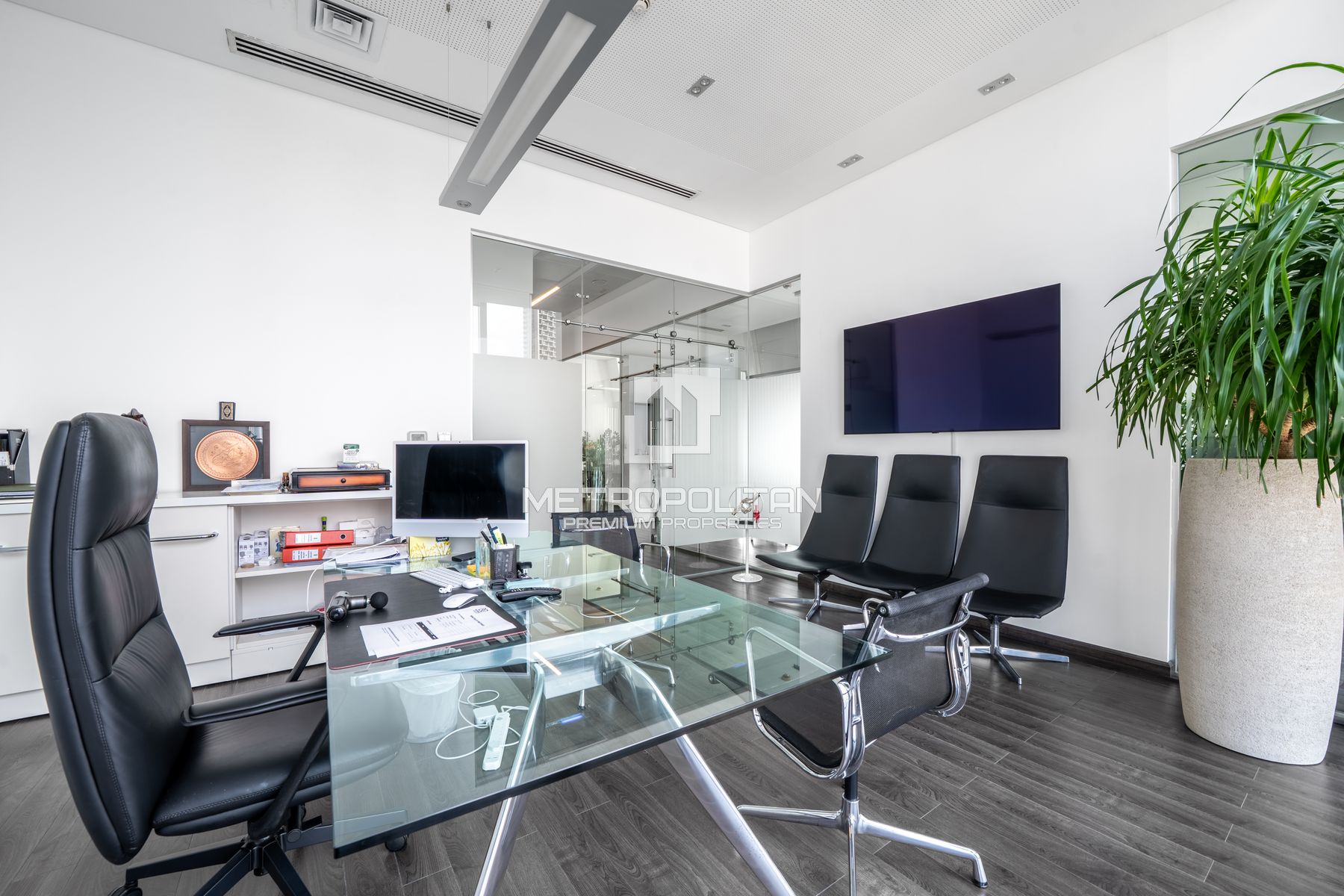 Büro zur Miete in Downtown Dubai – MPR-7889 photo-7