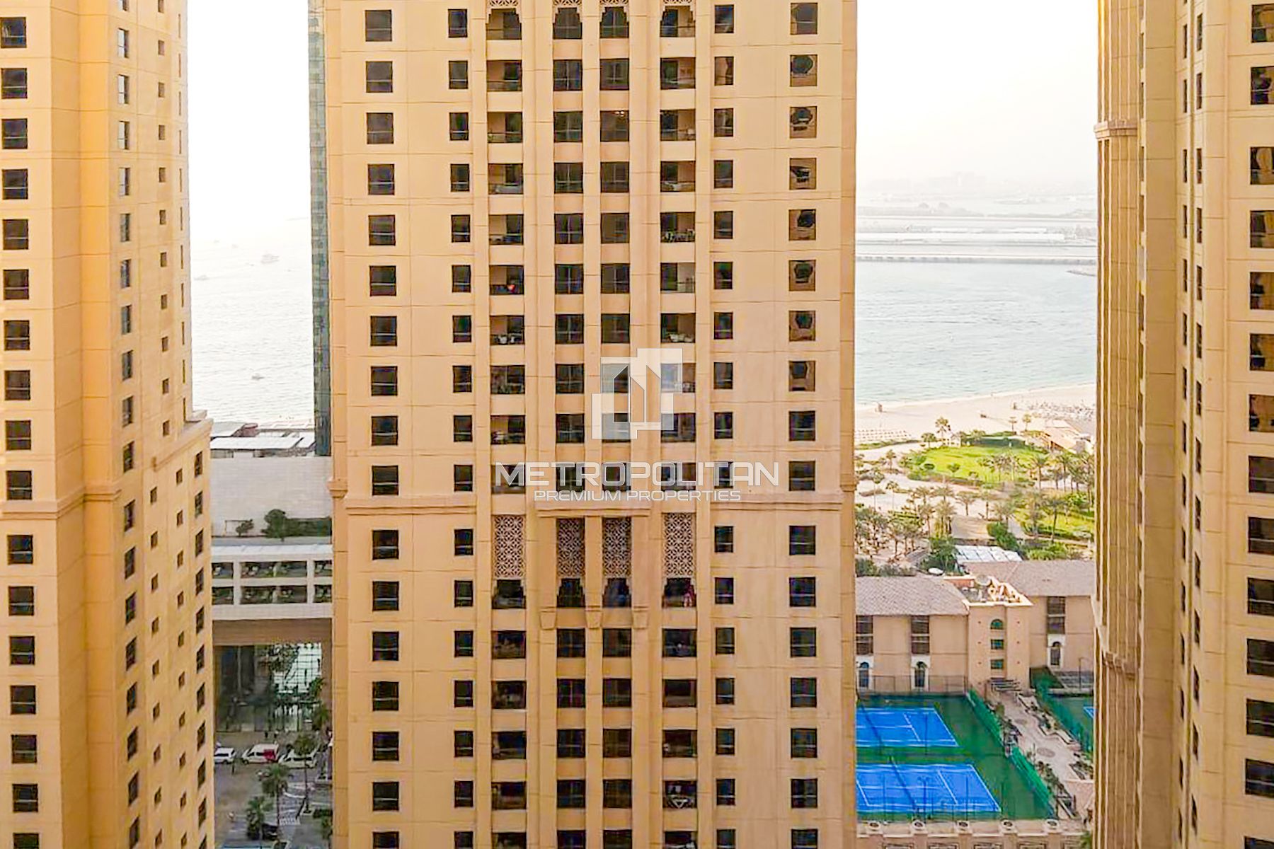 3-Zimmer-Wohnung zur Miete in Jumeirah Beach Residence – MPR-7891 photo-2