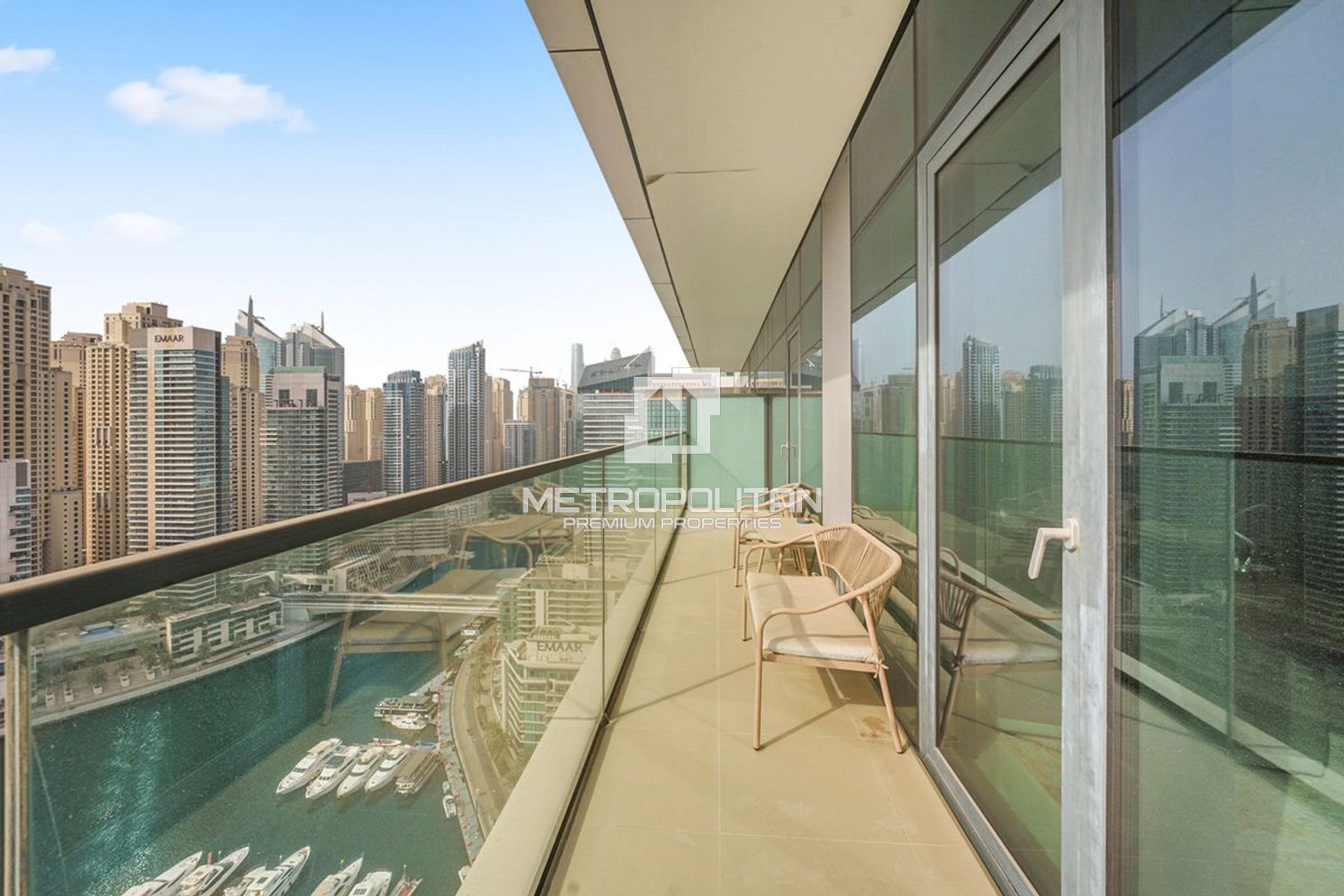 3-Zimmer-Wohnung zur Miete in Dubai Marina – MPR-7892 photo-13