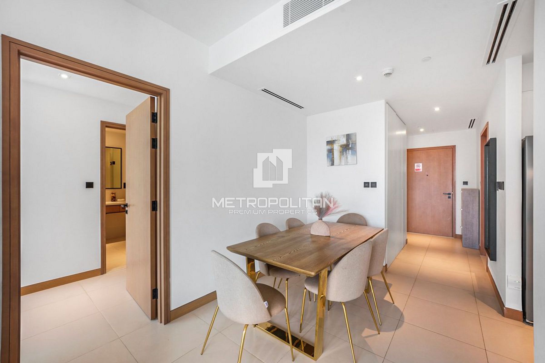 3-Zimmer-Wohnung zur Miete in Dubai Marina – MPR-7892 photo-5