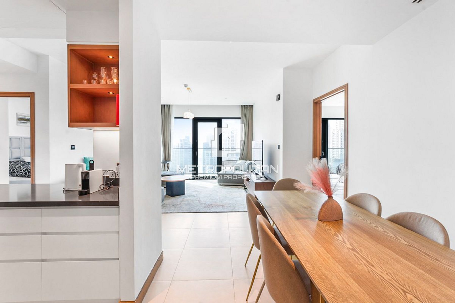 3-Zimmer-Wohnung zur Miete in Dubai Marina – MPR-7892 photo-7