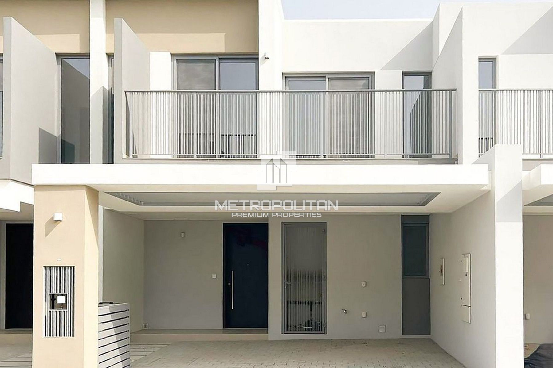 Villa 4 chambres à louer à Tilal Al Ghaf – MPR-7893