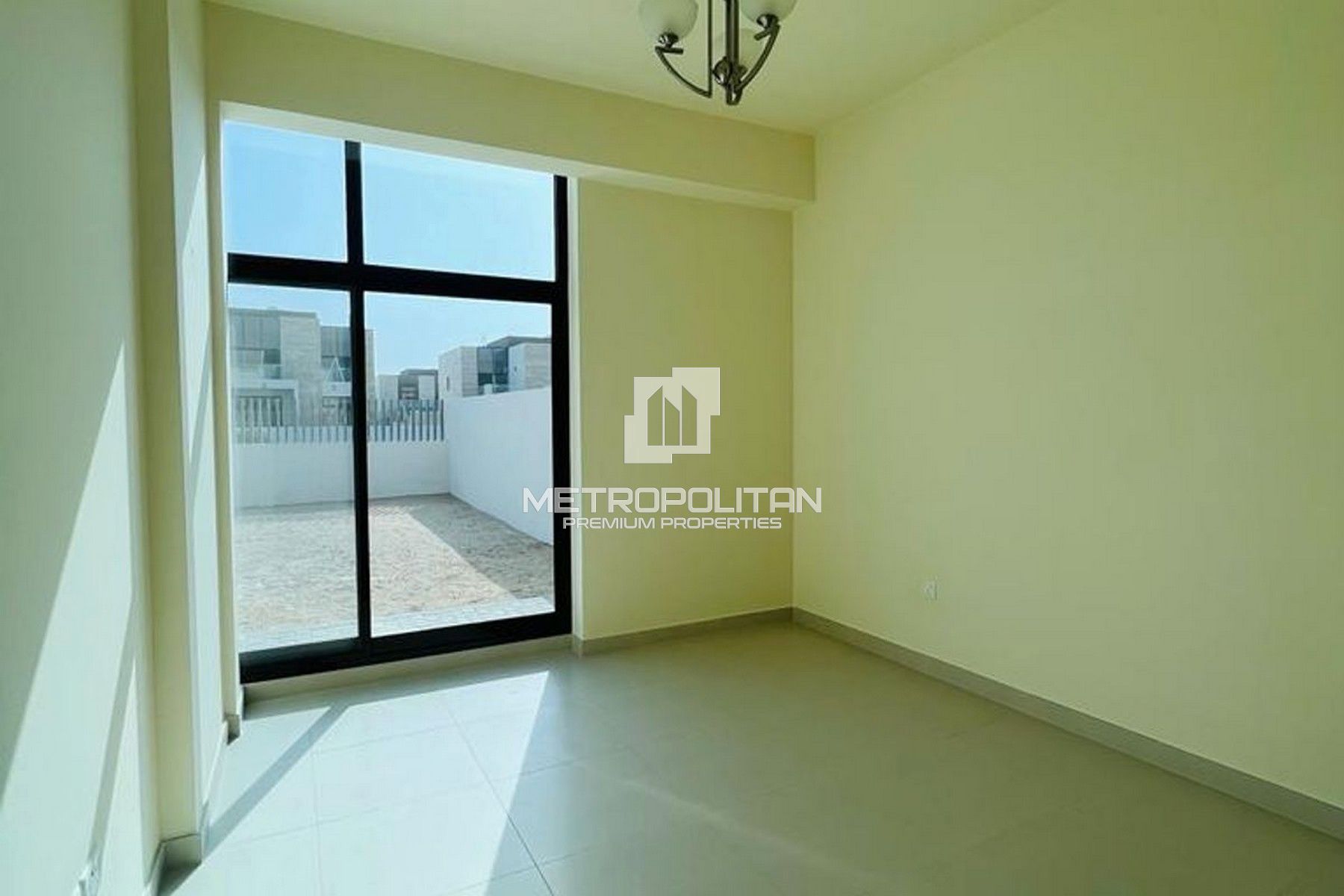 Maison de ville 3 chambres à louer à Mohammed Bin Rashid City – MPR-7899 photo-10