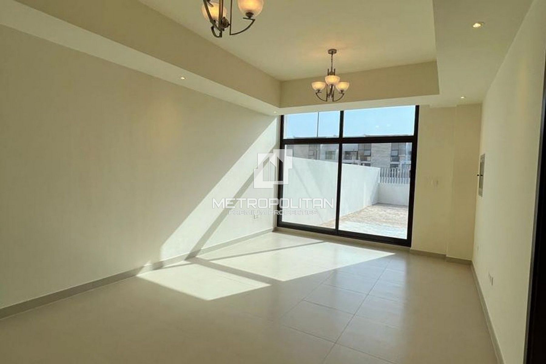 Maison de ville 3 chambres à louer à Mohammed Bin Rashid City – MPR-7899 photo-11