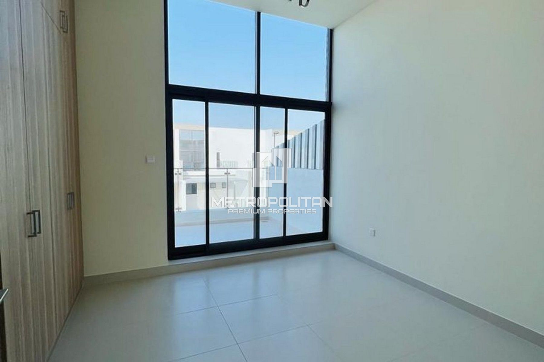 Maison de ville 3 chambres à louer à Mohammed Bin Rashid City – MPR-7899 photo-12