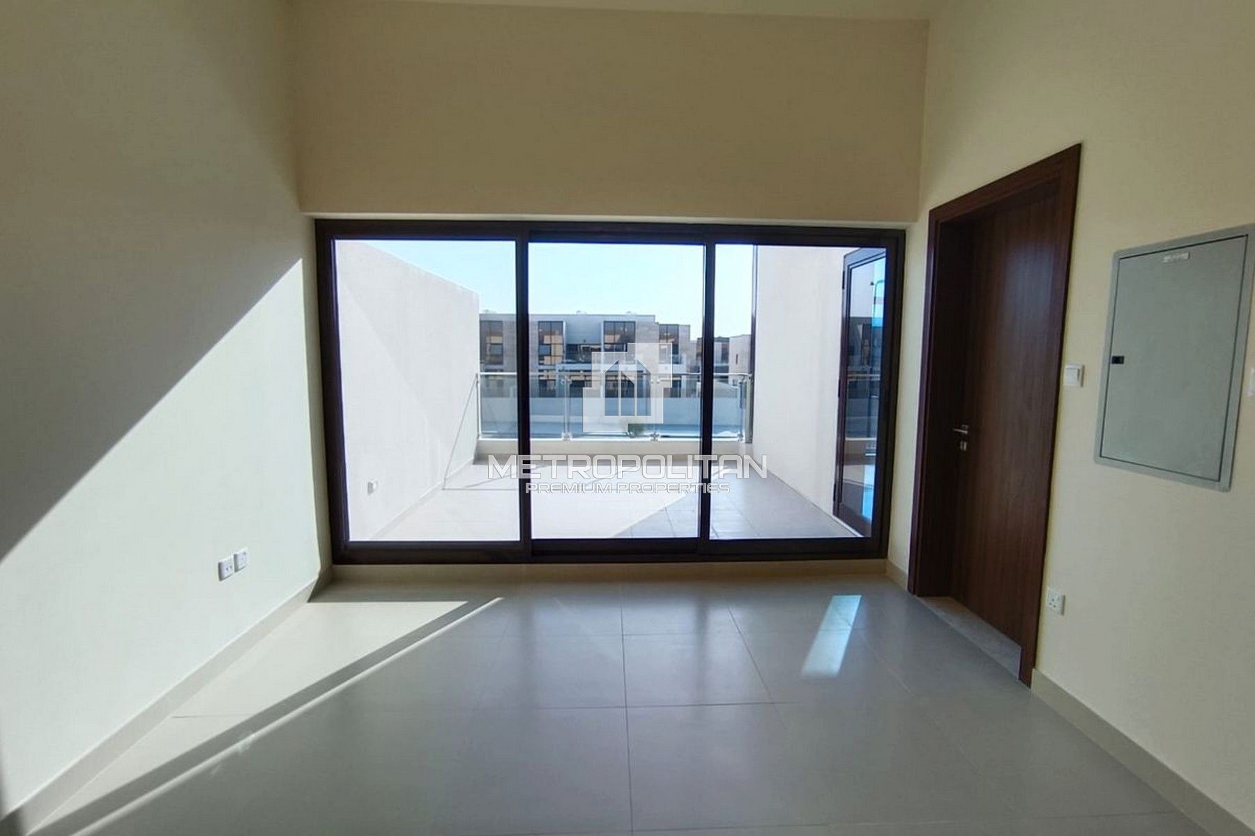 Maison de ville 3 chambres à louer à Mohammed Bin Rashid City – MPR-7899 photo-1