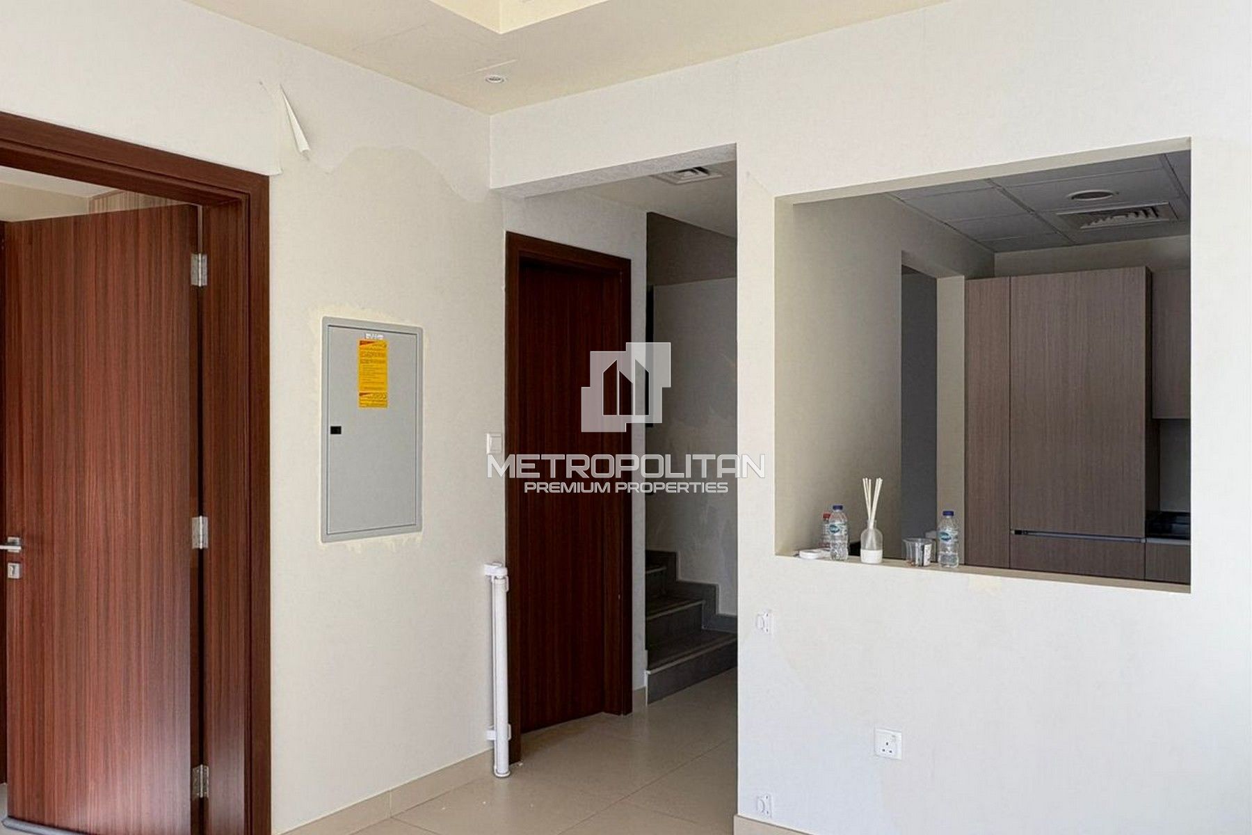 Maison de ville 3 chambres à louer à Mohammed Bin Rashid City – MPR-7899 photo-2