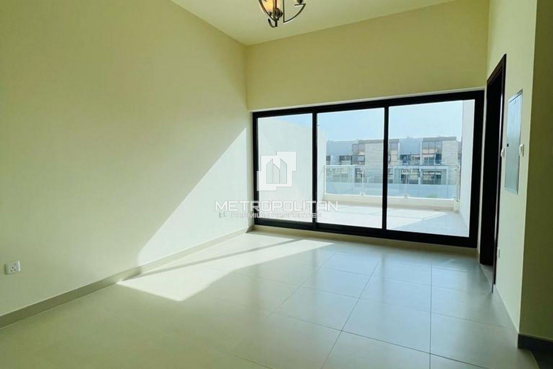 Maison de ville 3 chambres à louer à Mohammed Bin Rashid City – MPR-7899 photo-8