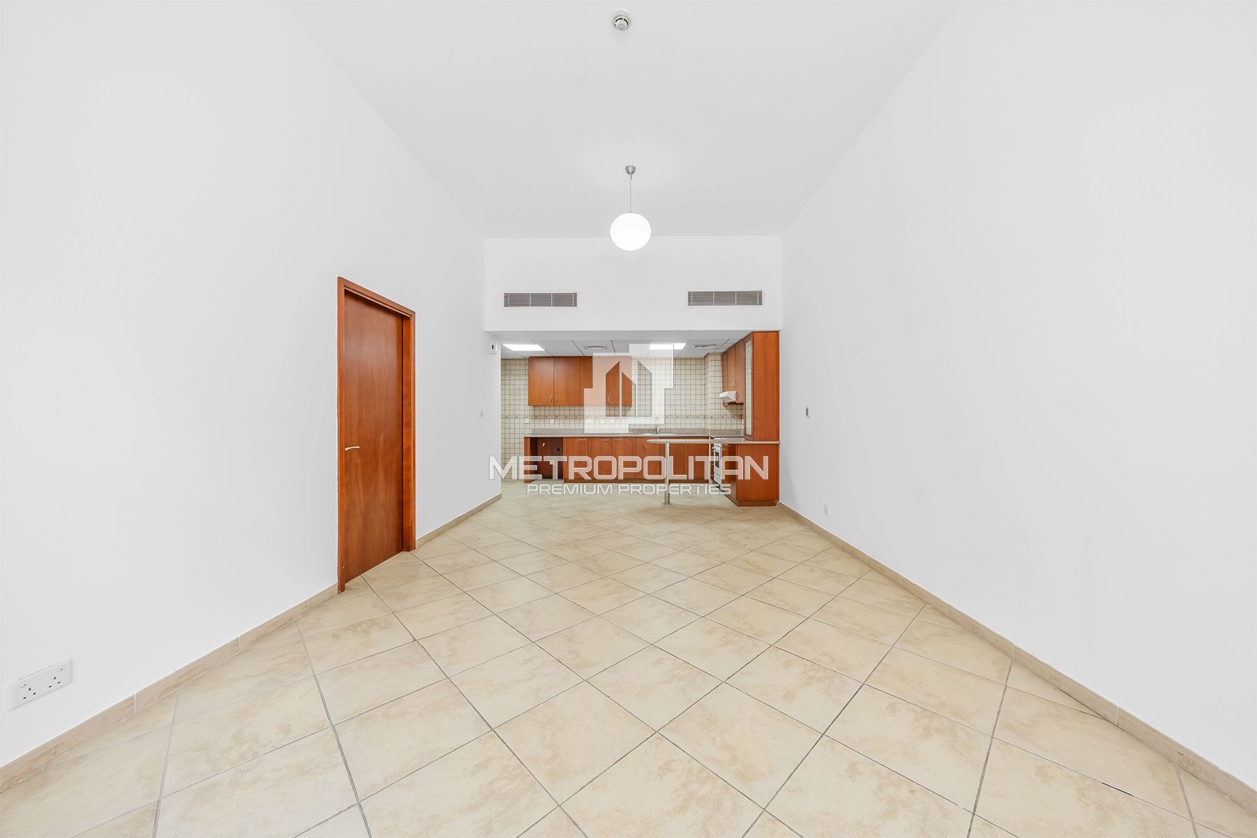 1-Zimmer-Wohnung zur Miete in Motor City – MPR-7903 photo-0