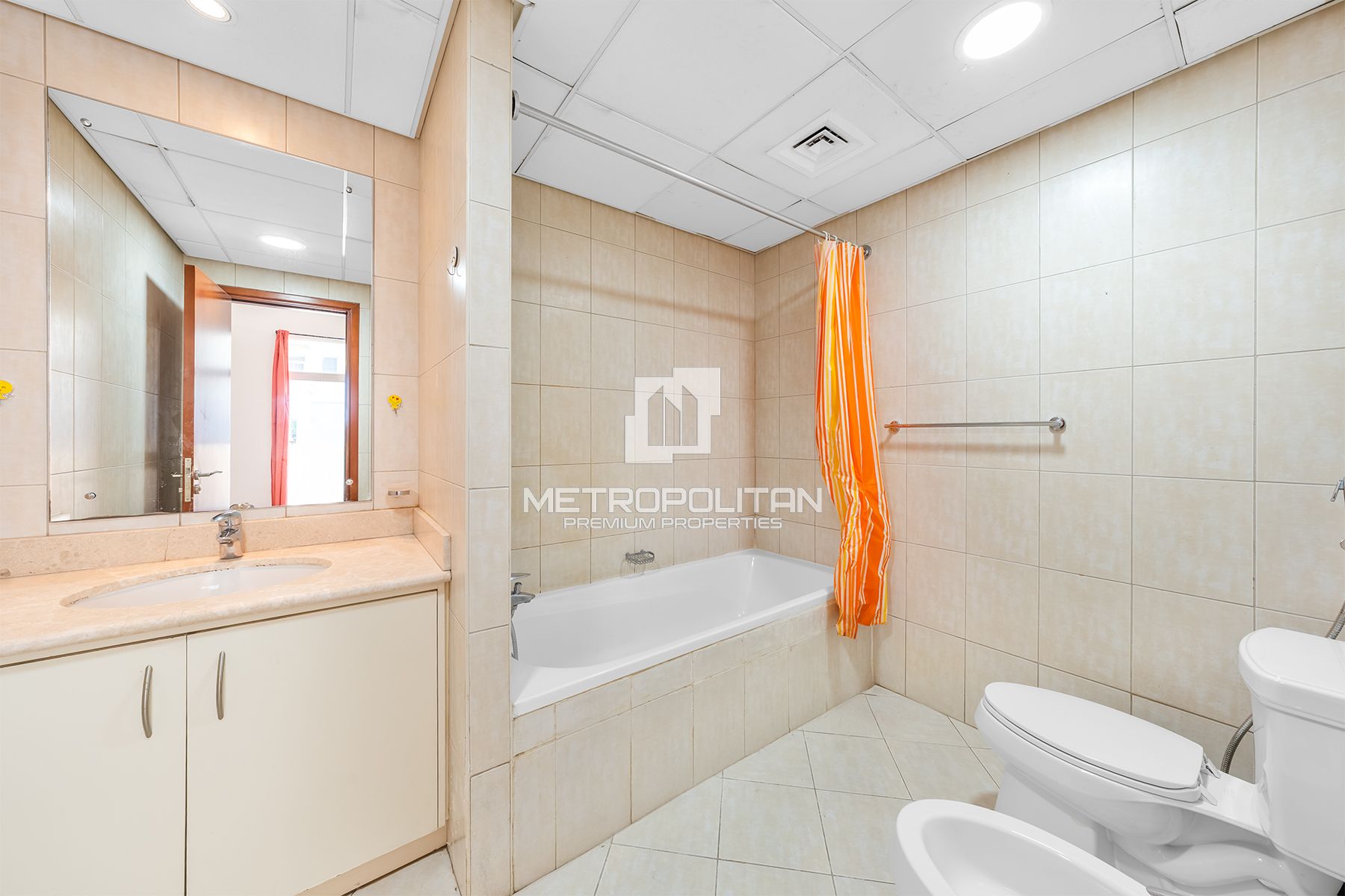 1-Zimmer-Wohnung zur Miete in Motor City – MPR-7903 photo-10