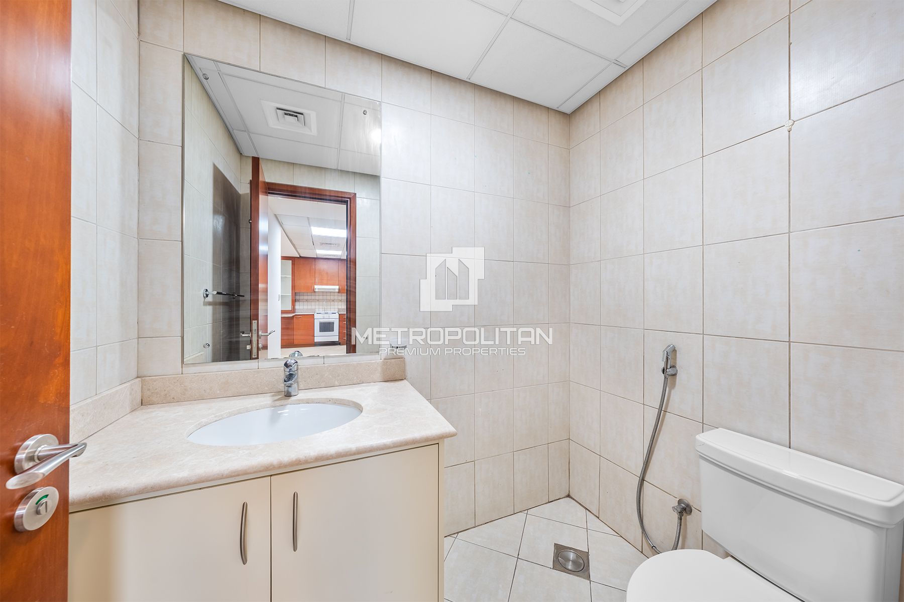 1-Zimmer-Wohnung zur Miete in Motor City – MPR-7903 photo-12