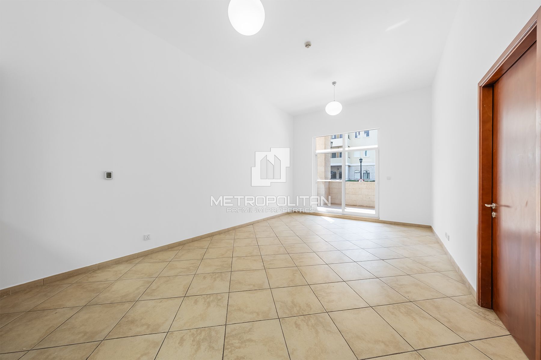 1-Zimmer-Wohnung zur Miete in Motor City – MPR-7903 photo-1