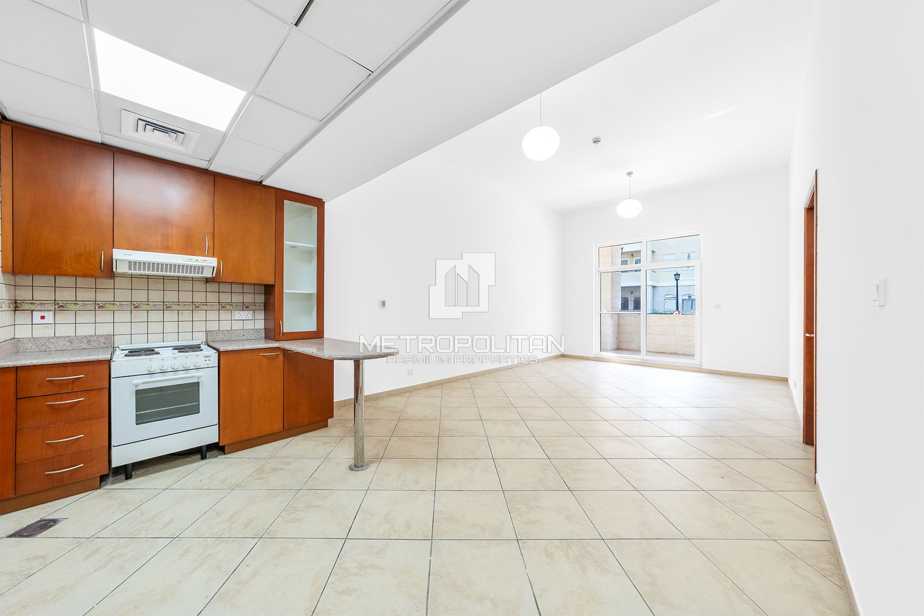 1-Zimmer-Wohnung zur Miete in Motor City – MPR-7903 photo-4