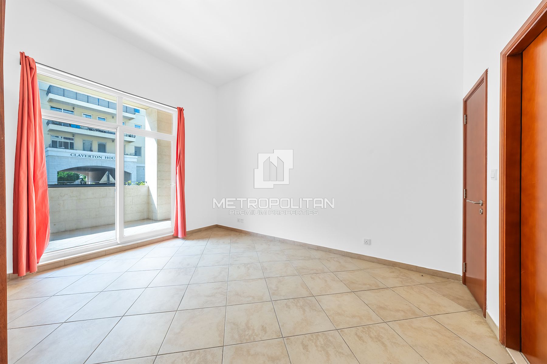 1-Zimmer-Wohnung zur Miete in Motor City – MPR-7903 photo-7