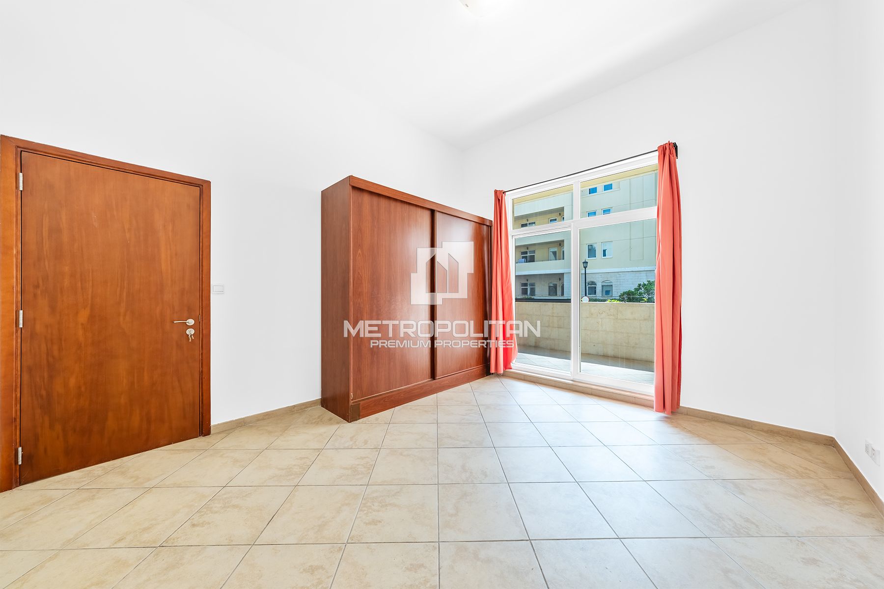 1-Zimmer-Wohnung zur Miete in Motor City – MPR-7903 photo-8