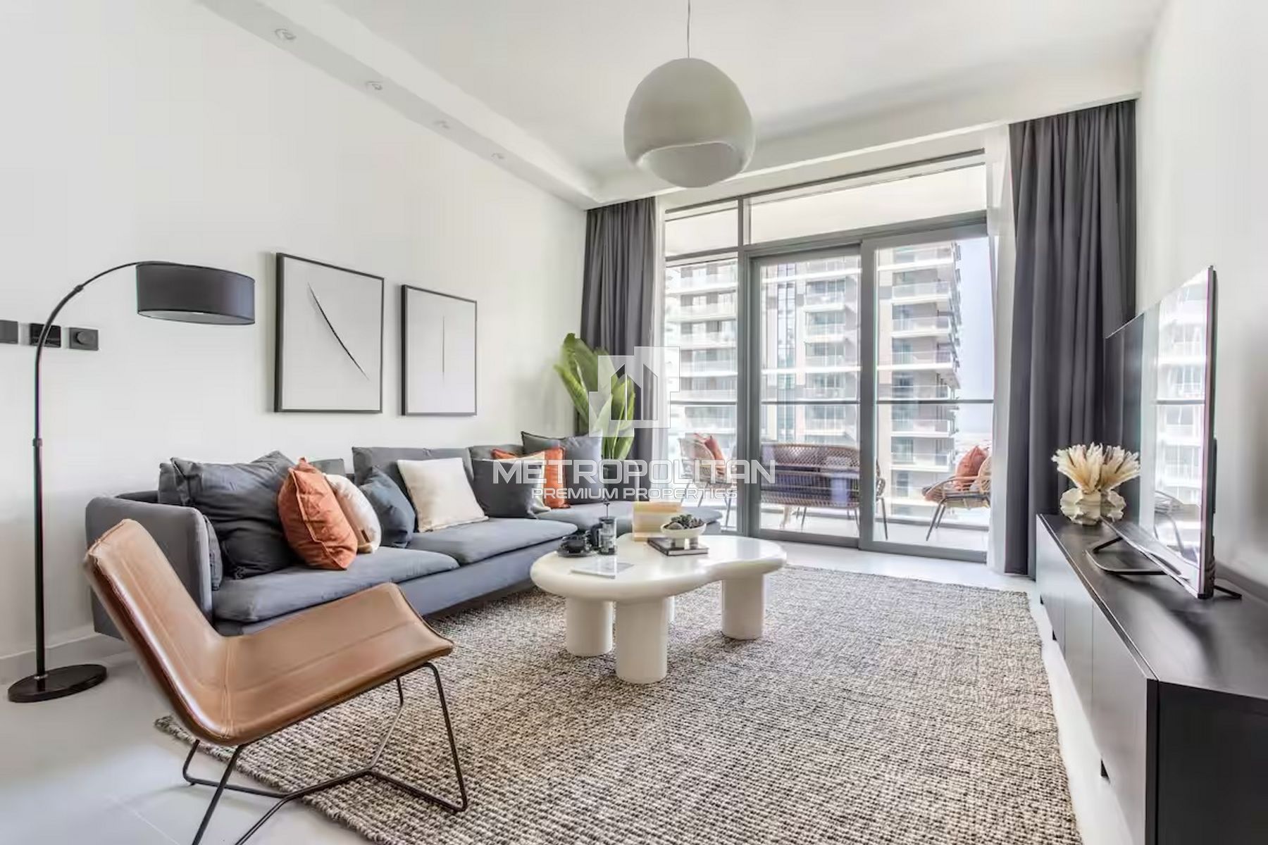 1-Zimmer-Wohnung zur Miete in Dubai Harbour – MPR-7904 photo-10