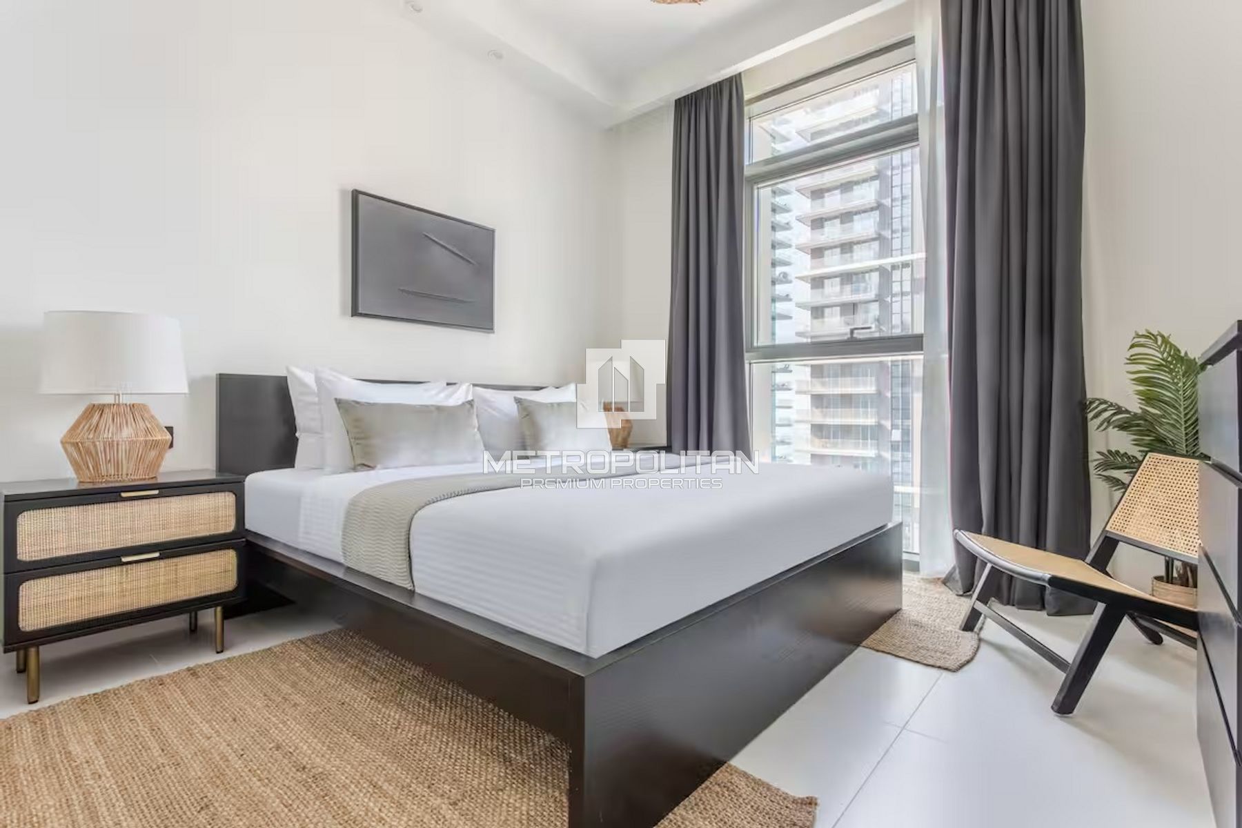 1-Zimmer-Wohnung zur Miete in Dubai Harbour – MPR-7904 photo-1