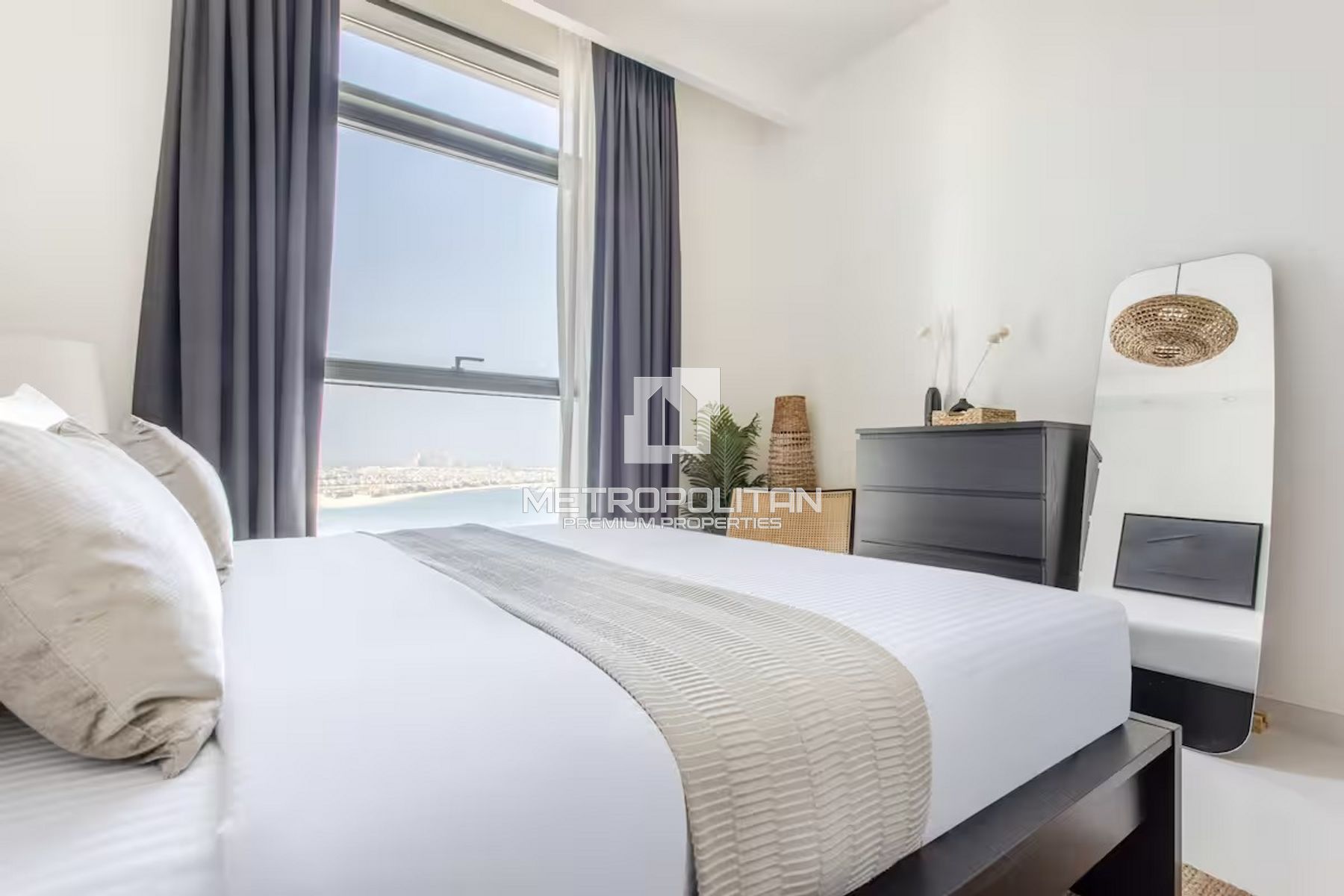 1-Zimmer-Wohnung zur Miete in Dubai Harbour – MPR-7904 photo-3