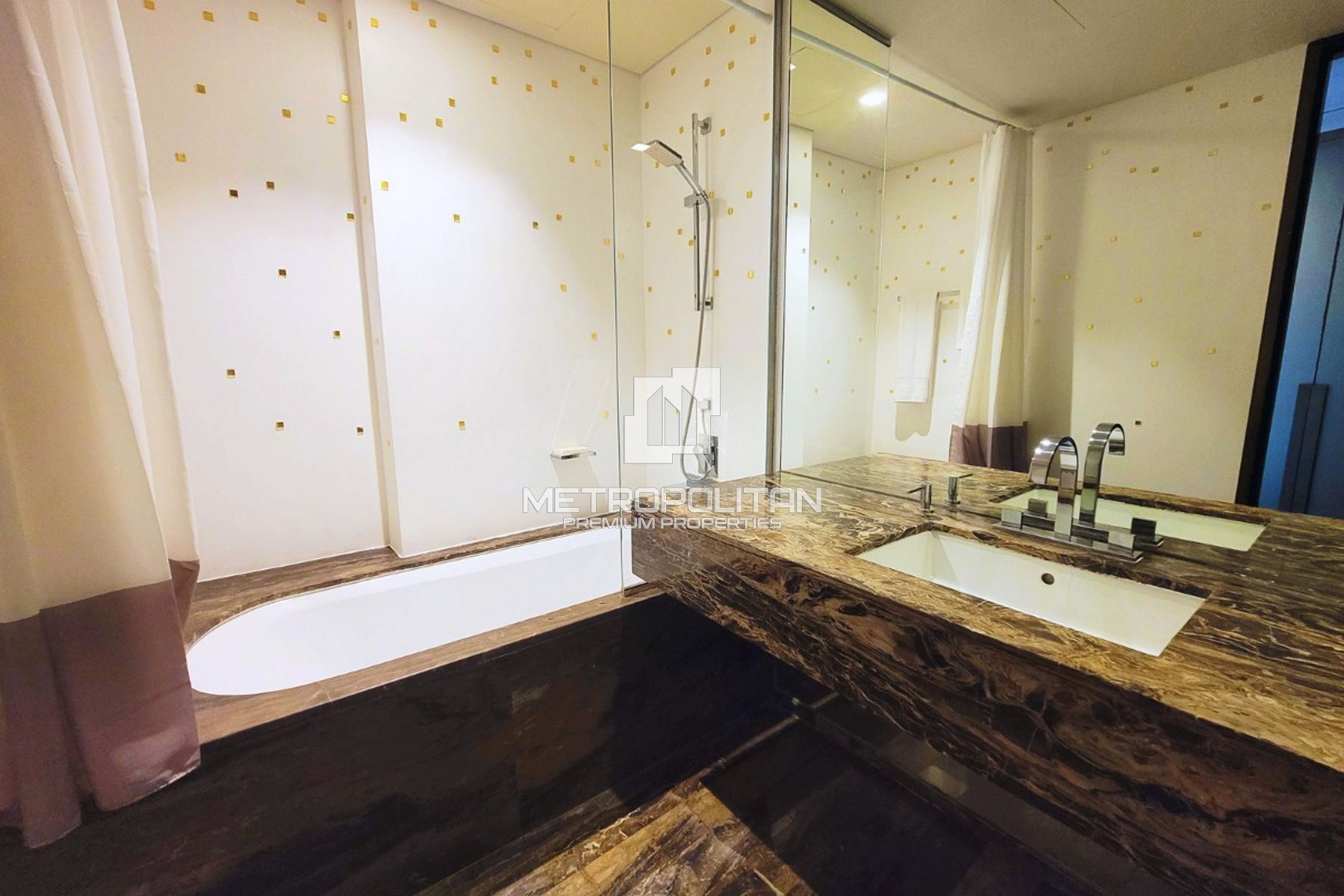 2-Zimmer-Wohnung zur Miete in Dubai Marina – MPR-7906 photo-9