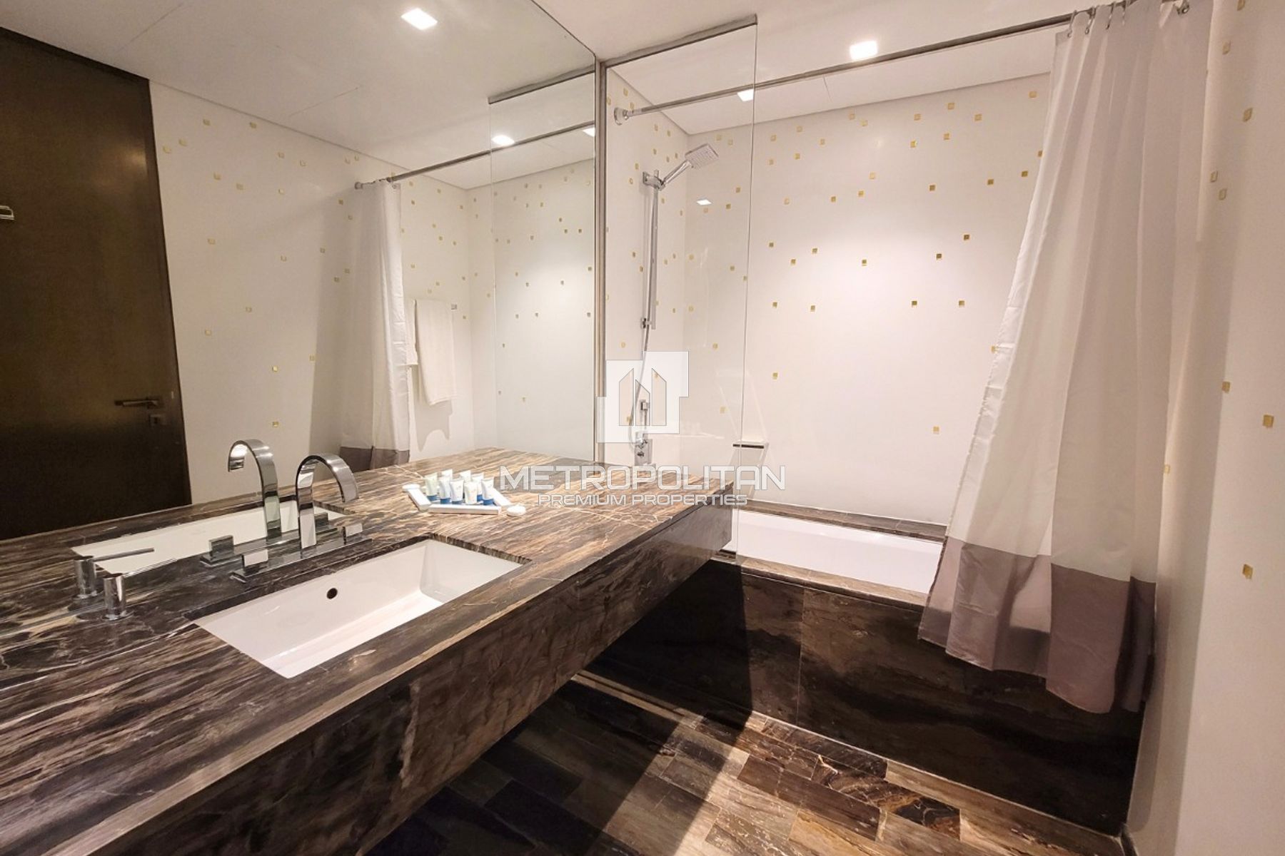2-Zimmer-Wohnung zur Miete in Dubai Marina – MPR-7906 photo-12