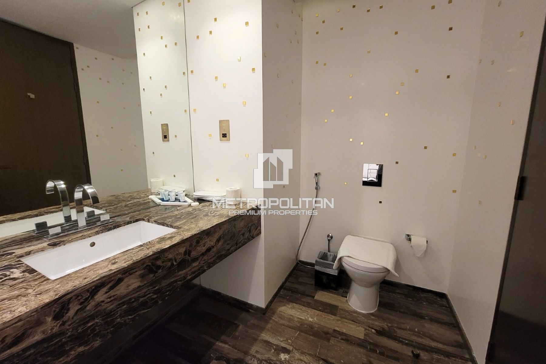 2-Zimmer-Wohnung zur Miete in Dubai Marina – MPR-7906 photo-14