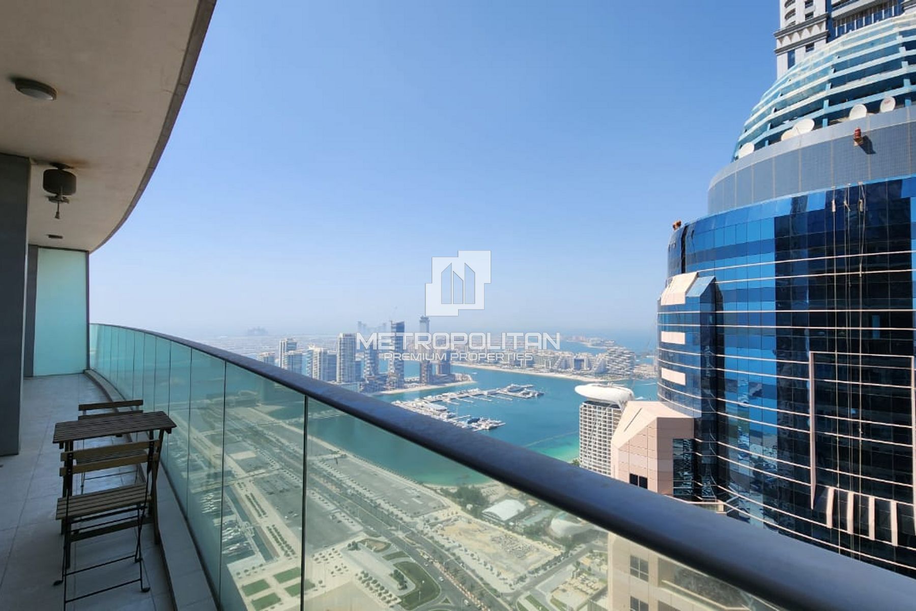 2-Zimmer-Wohnung zur Miete in Dubai Marina – MPR-7906 photo-15