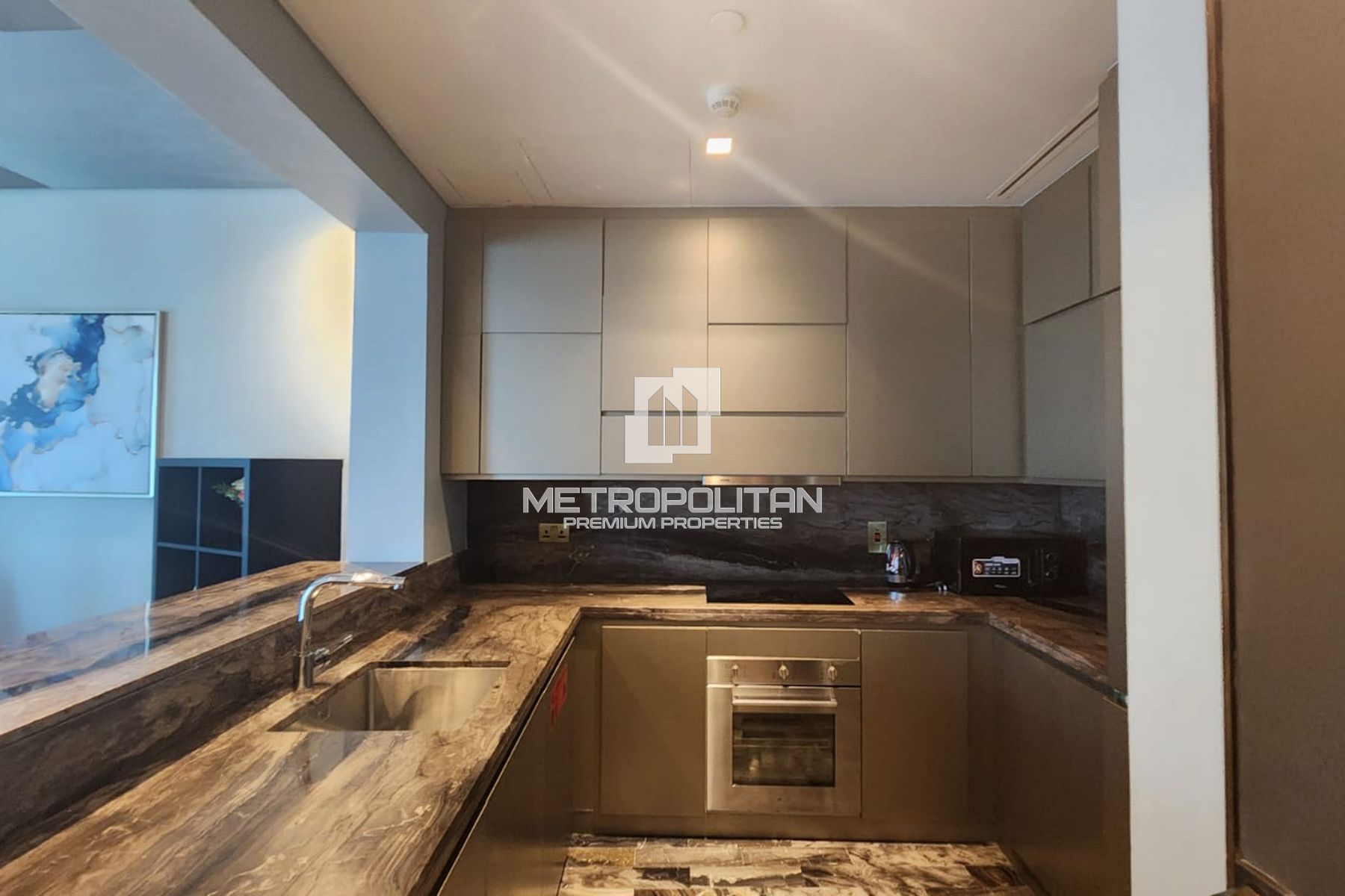 2-Zimmer-Wohnung zur Miete in Dubai Marina – MPR-7906 photo-2