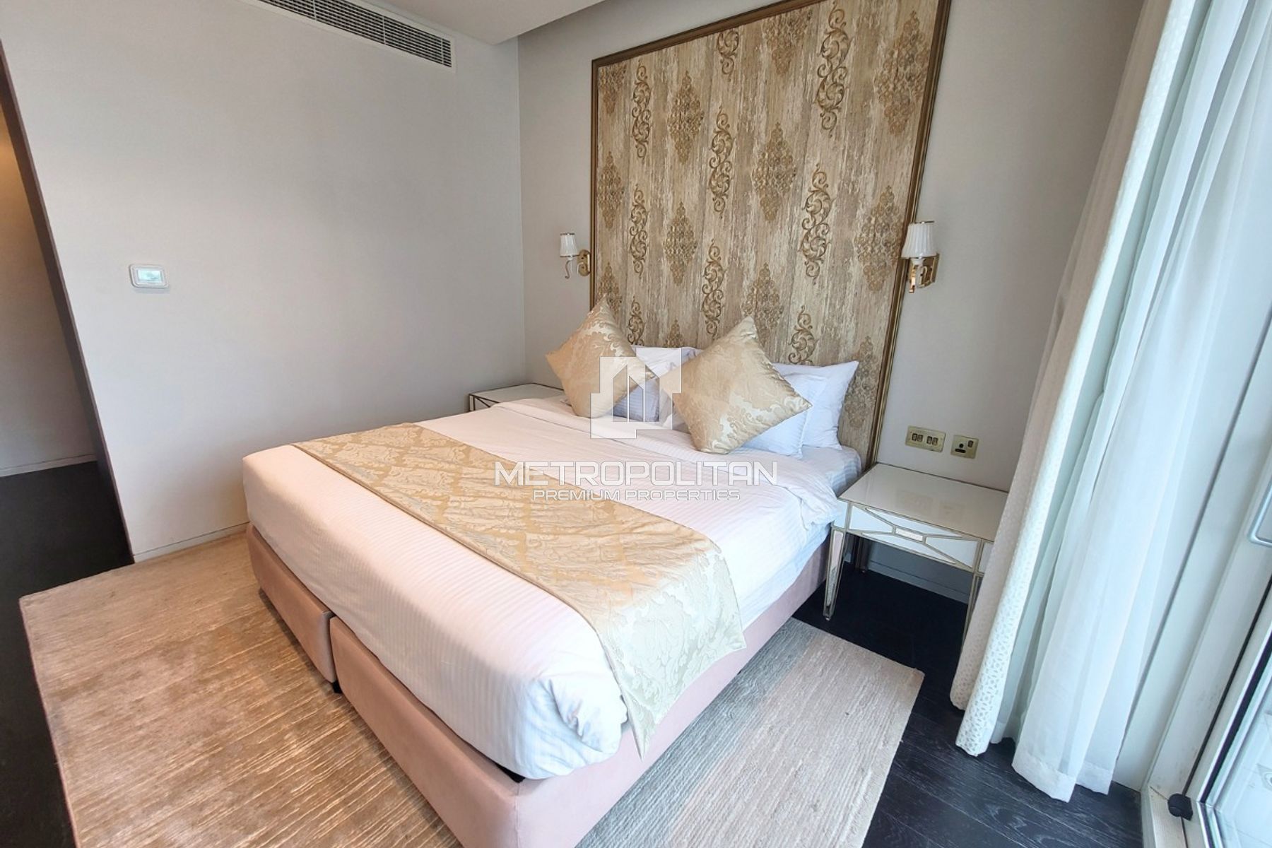 2-Zimmer-Wohnung zur Miete in Dubai Marina – MPR-7906 photo-6