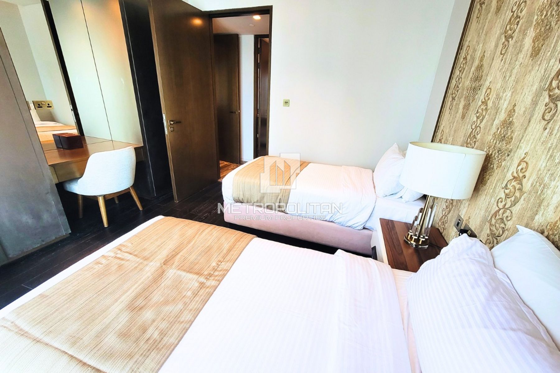2-Zimmer-Wohnung zur Miete in Dubai Marina – MPR-7906 photo-8