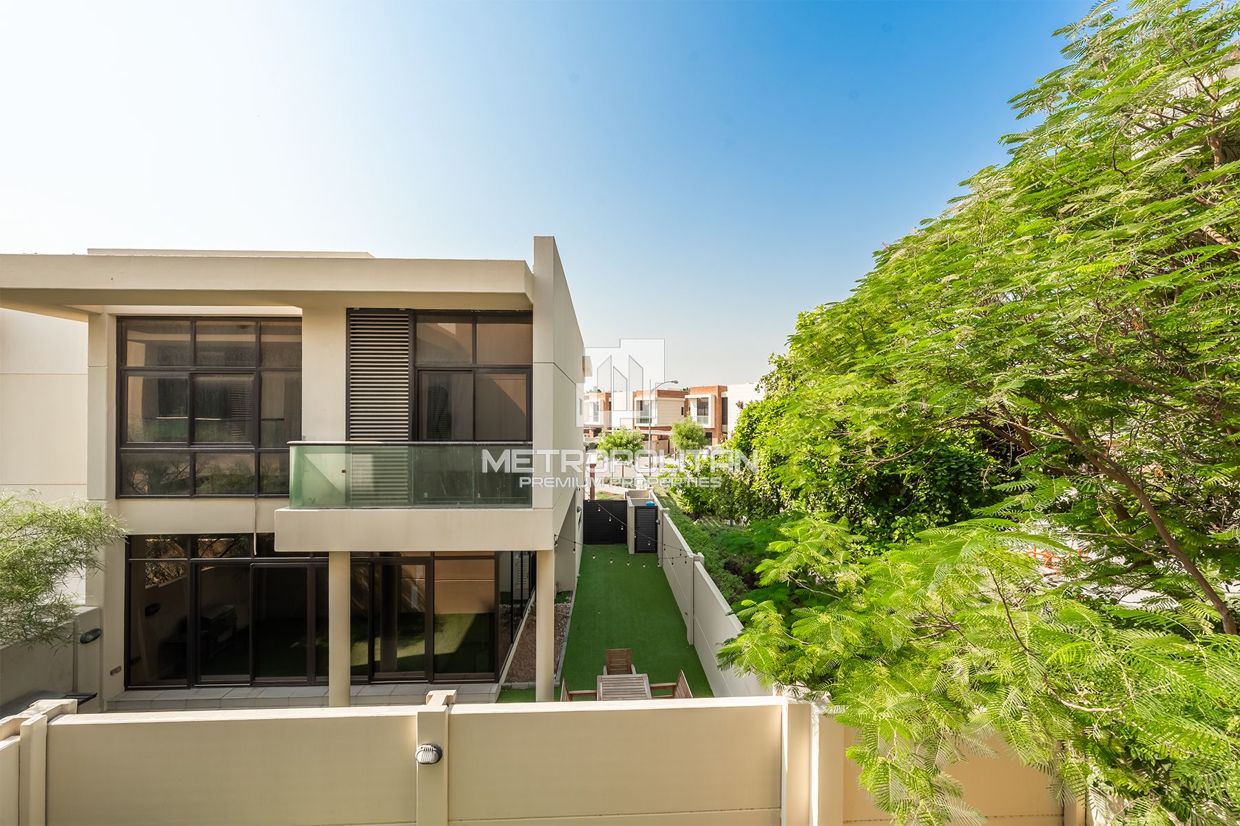 Image - Pelham, DAMAC Hills, Dubai | Project - Villa