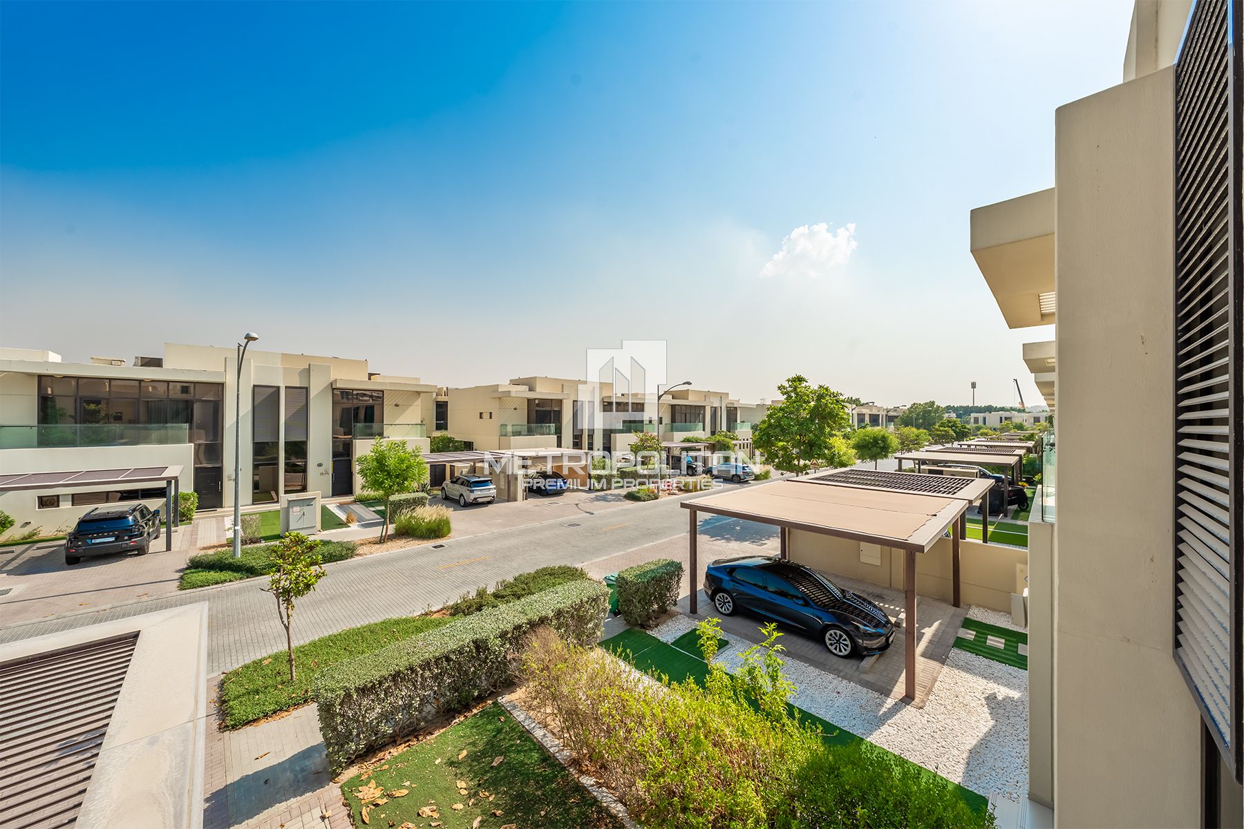 Image - Pelham, DAMAC Hills, Dubai | Project - Villa
