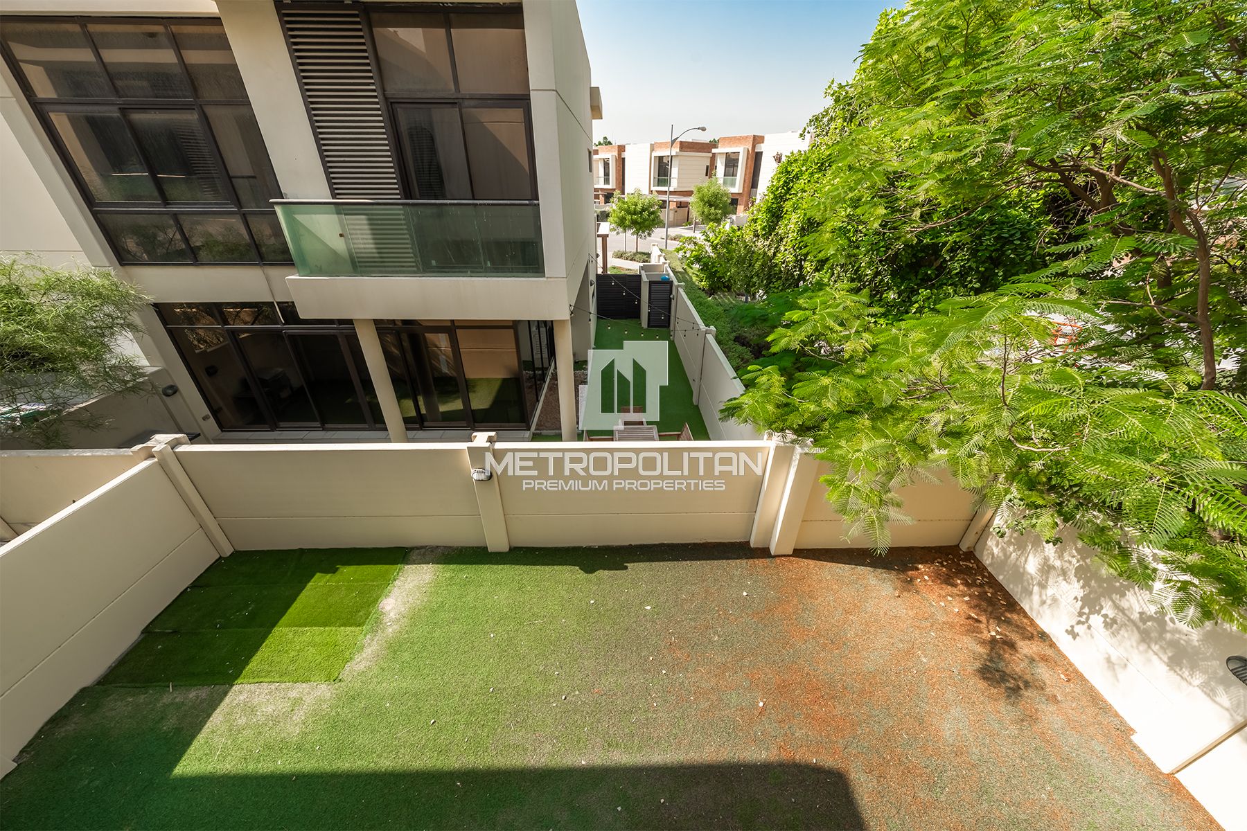 Image - Pelham, DAMAC Hills, Dubai | Project - Villa