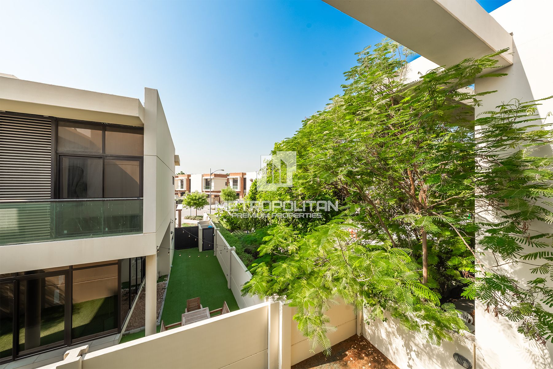 Image - Pelham, DAMAC Hills, Dubai | Project - Villa