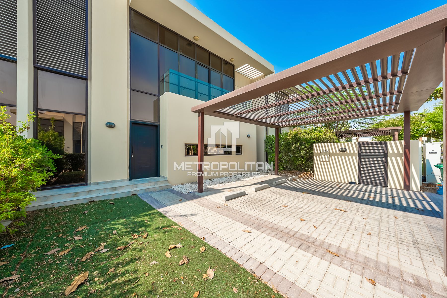 Image - Pelham, DAMAC Hills, Dubai | Project - Villa