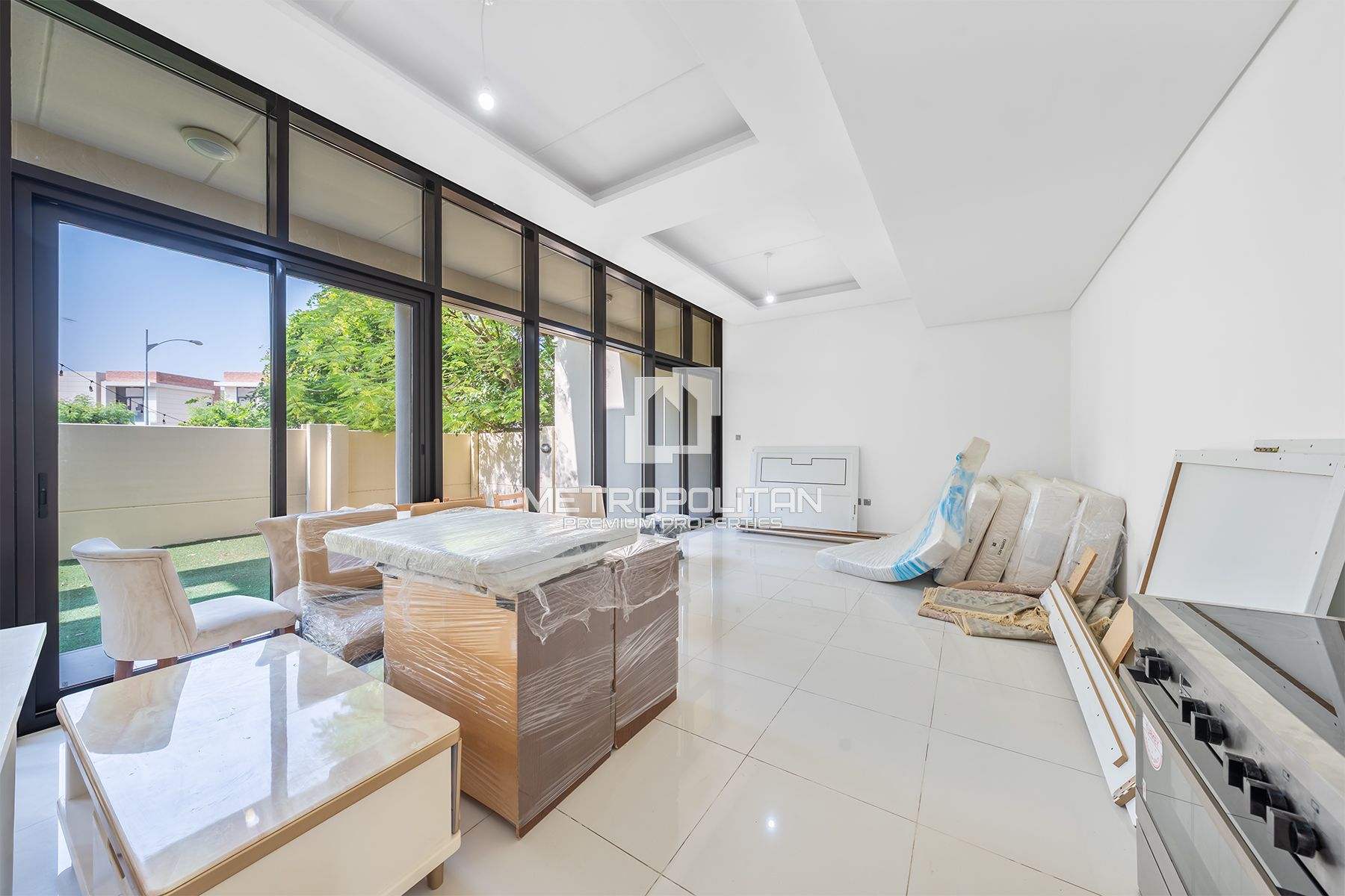Image - Pelham, DAMAC Hills, Dubai | Project - Villa