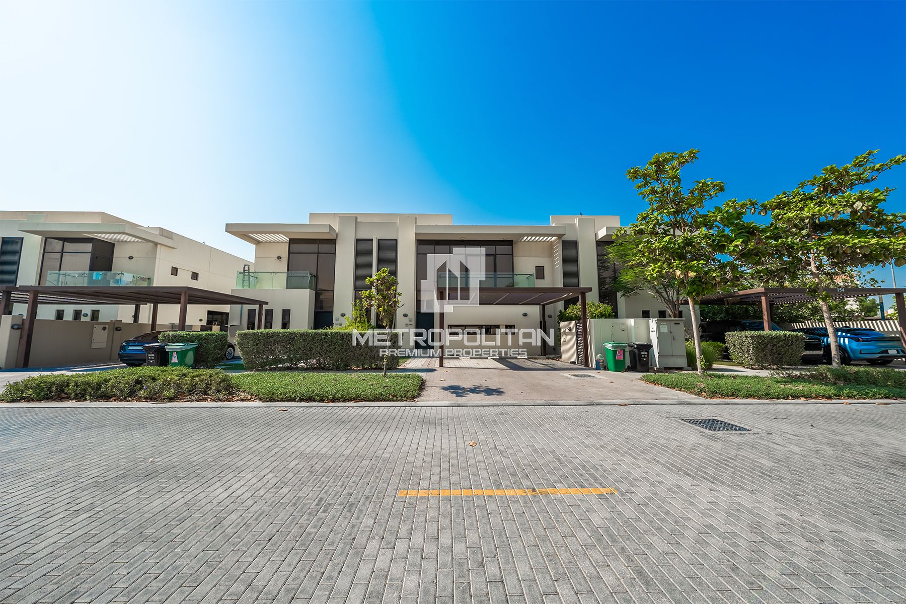 Image - Pelham, DAMAC Hills, Dubai | Project - Villa