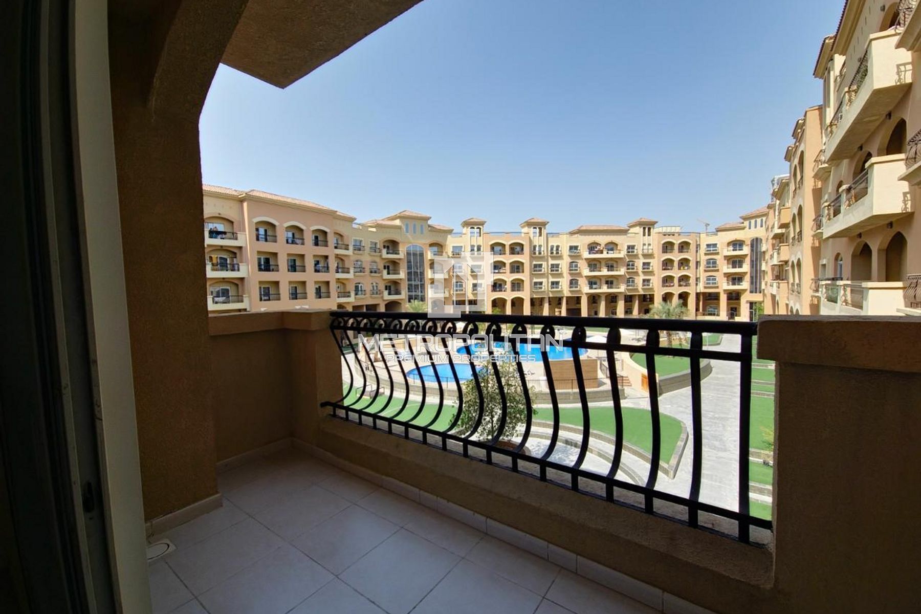 Image - Diamond Views 3, Jumeirah Village Circle, Dubai | Project - Apartment