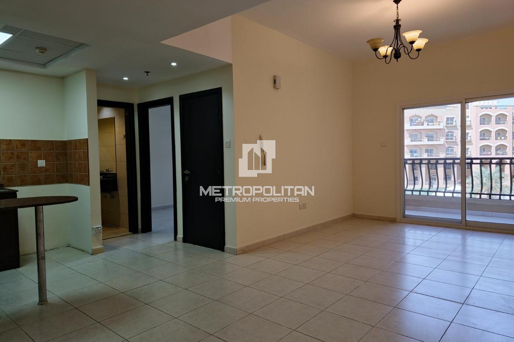 Image - Diamond Views 3, Jumeirah Village Circle, Dubai | Project - Apartment