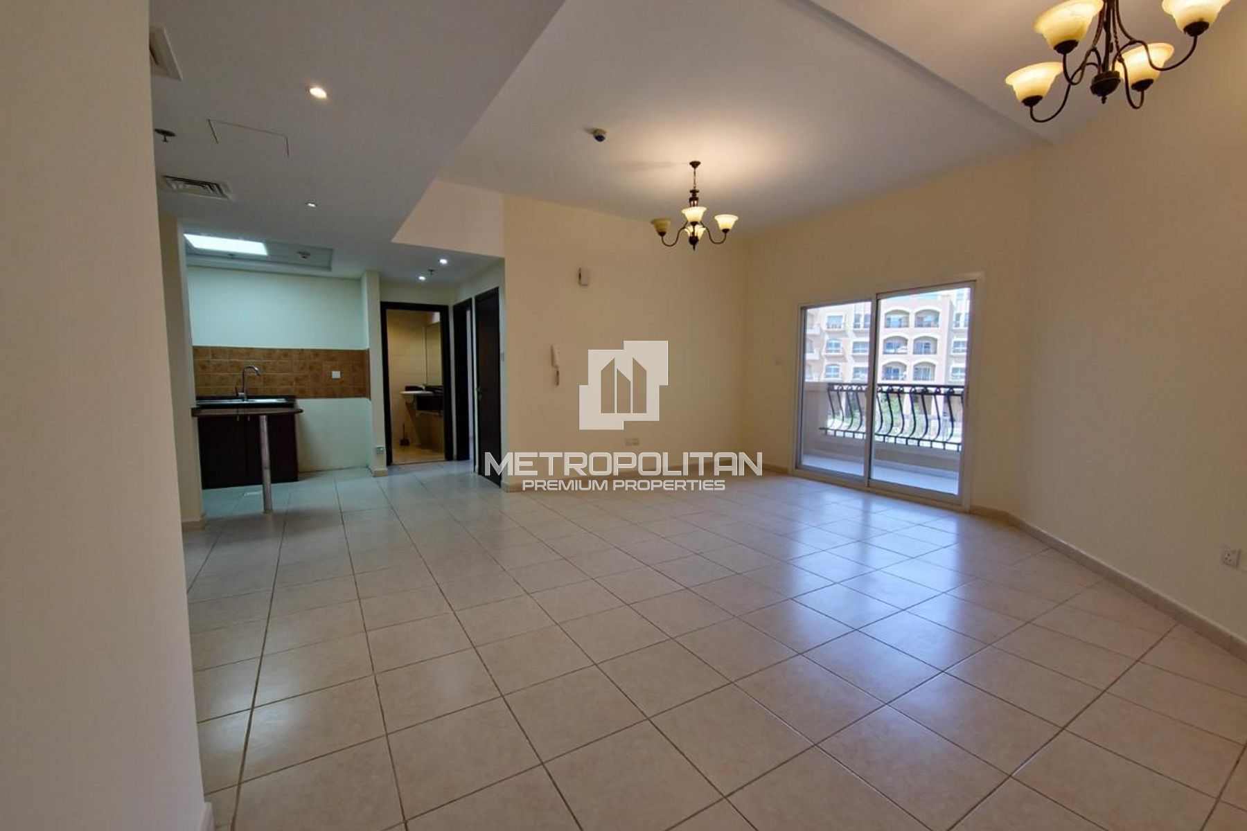 Image - Diamond Views 3, Jumeirah Village Circle, Dubai | Project - Apartment