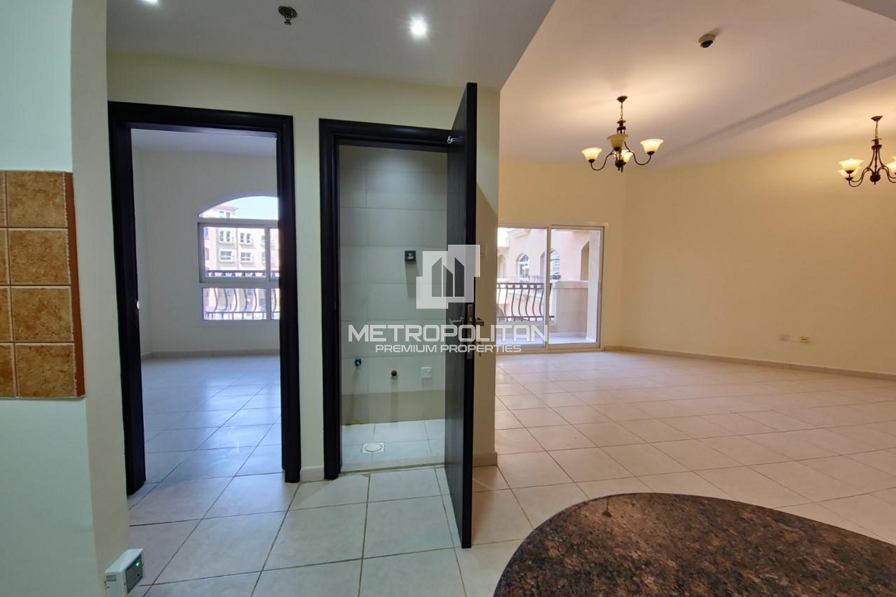 Image - Diamond Views 3, Jumeirah Village Circle, Dubai | Project - Apartment